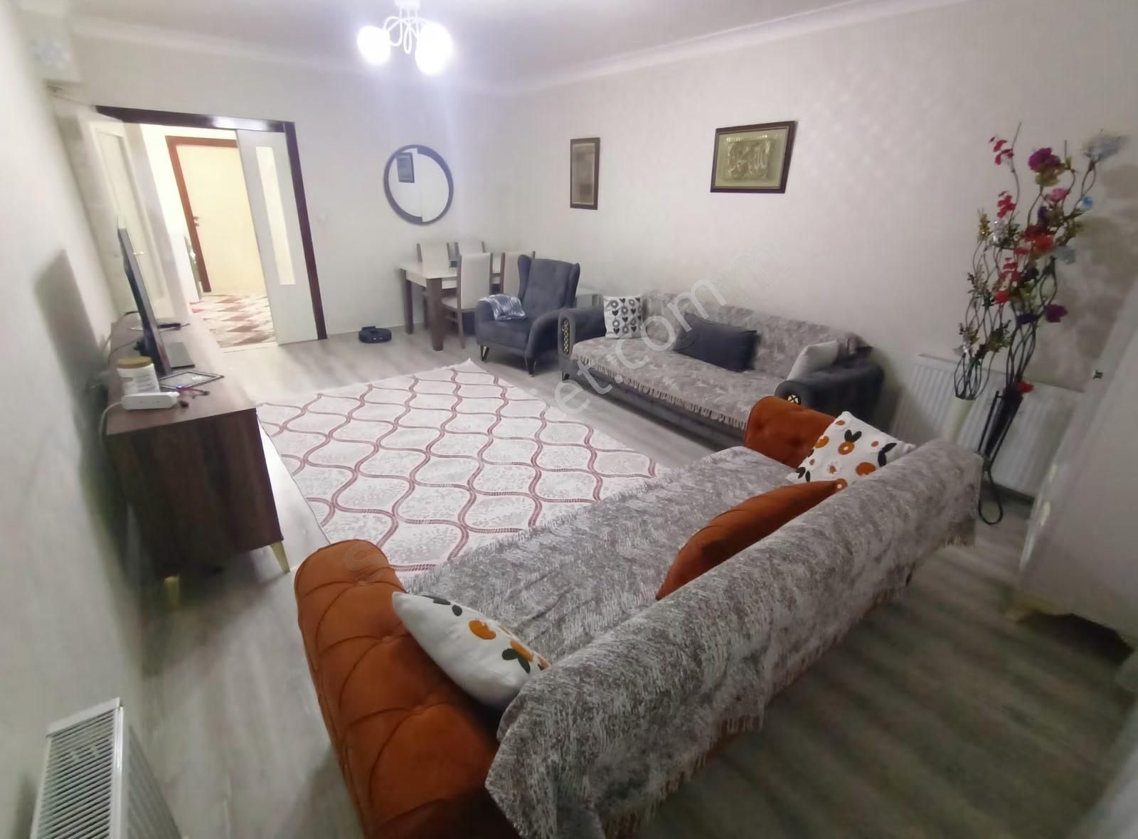 Buğra Emlak Tan Fevzi Çakmak Mah Full Yapılı Ara Kat 3+1 Daire - Görsel 33