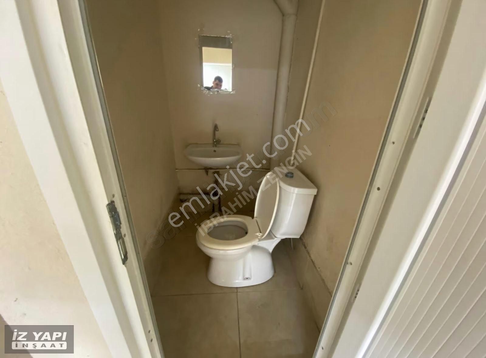 İz Yapı İnş.gayrimenkul'den Cebeci Mah. Kiralık Yarım Bodrum - Görsel 5