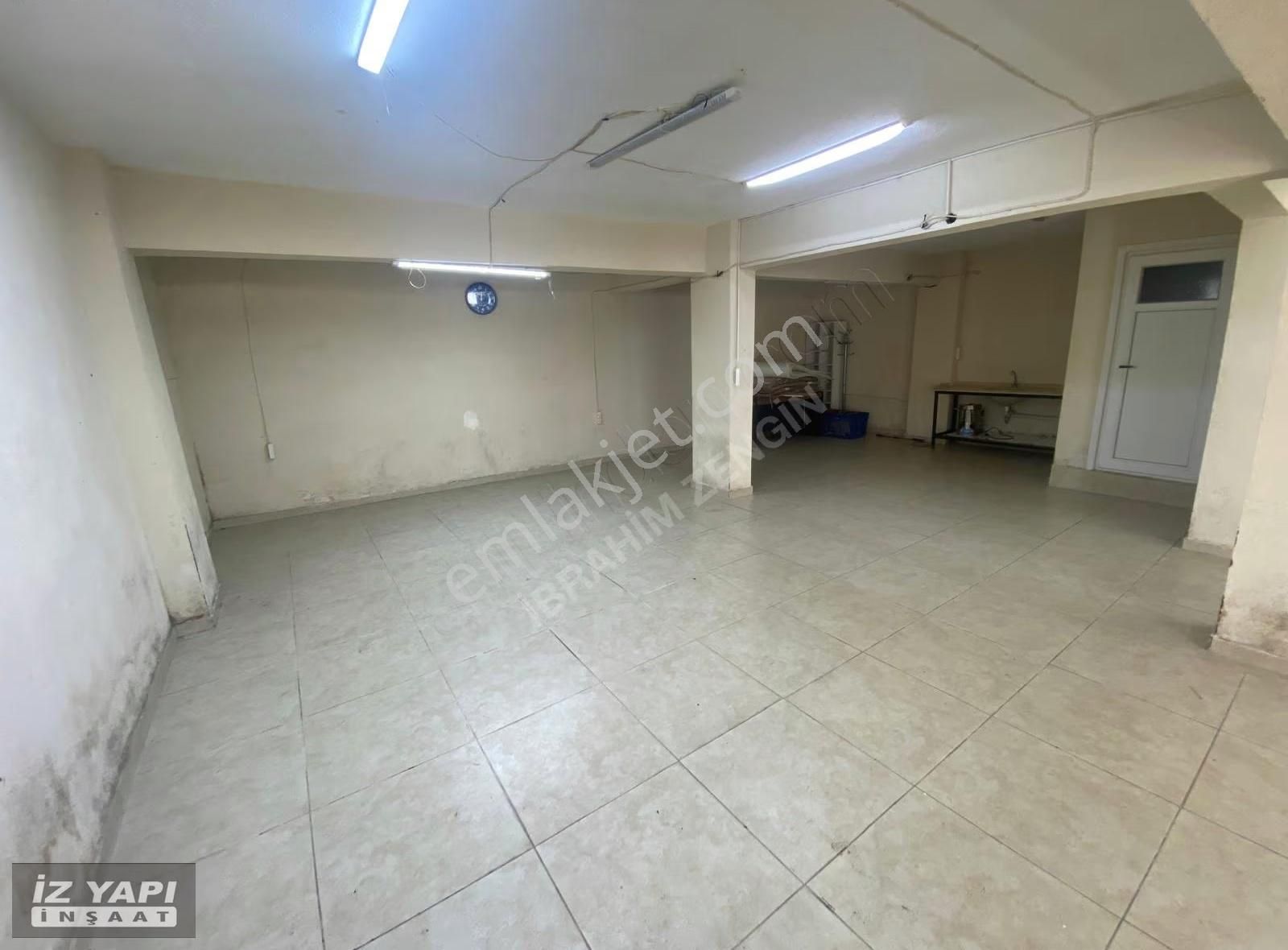 İz Yapı İnş.gayrimenkul'den Cebeci Mah. Kiralık Yarım Bodrum - Görsel 4