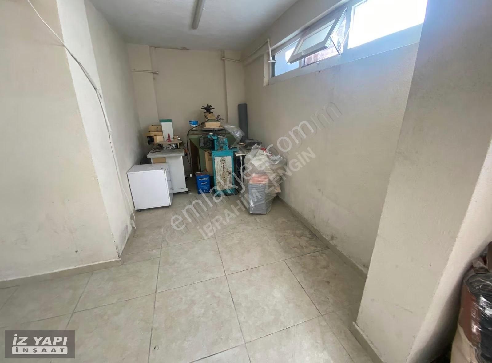 İz Yapı İnş.gayrimenkul'den Cebeci Mah. Kiralık Yarım Bodrum - Görsel 6