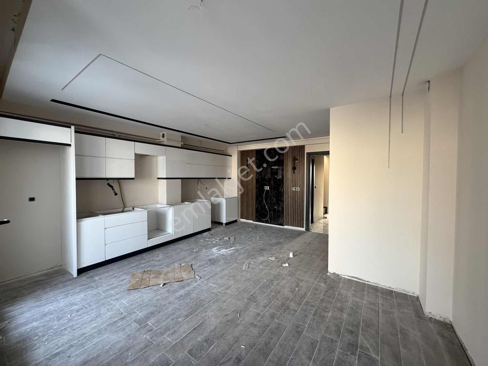 Hürriyet Mah. Kirazoğlu Hastanesi Yakını 3+1 180 M2 Dublex Daire - Görsel 6