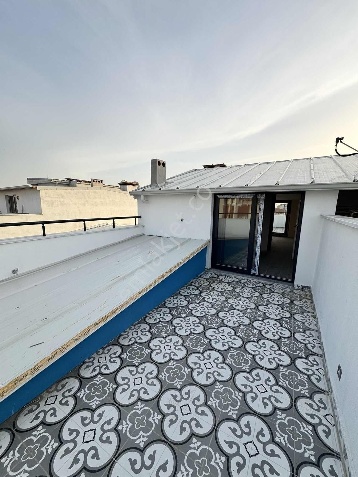 Hürriyet Mah. Kirazoğlu Hastanesi Yakını 3+1 180 M2 Dublex Daire - Görsel 18