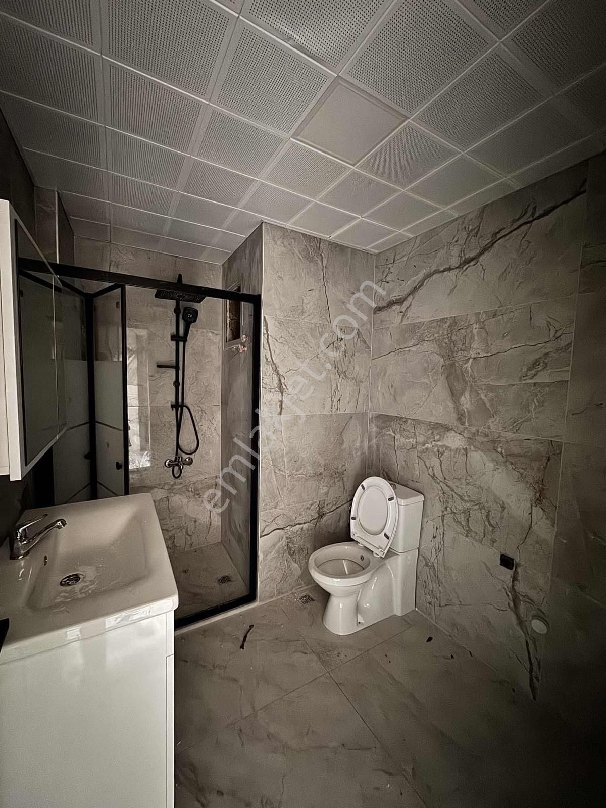 Hürriyet Mah. Kirazoğlu Hastanesi Yakını 3+1 180 M2 Dublex Daire - Görsel 8