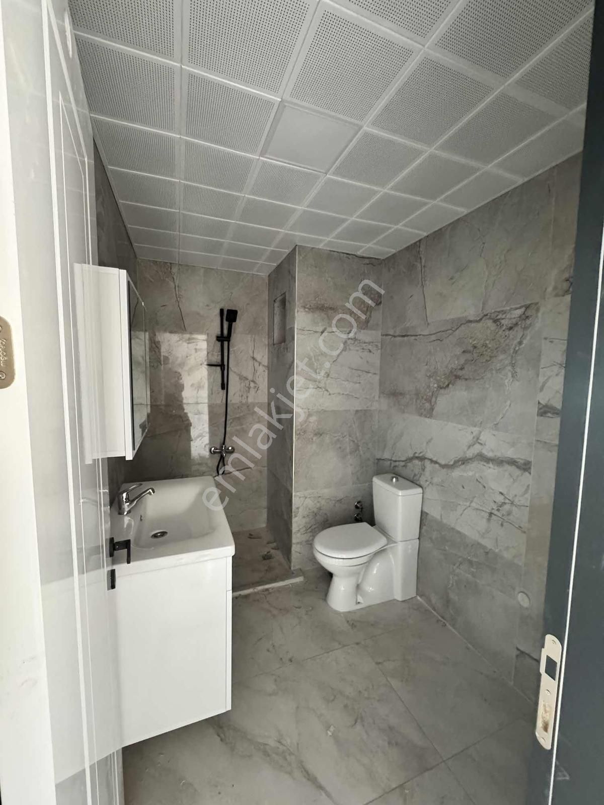Hürriyet Mah. Kirazoğlu Hastanesi Yakını 3+1 180 M2 Dublex Daire - Görsel 14