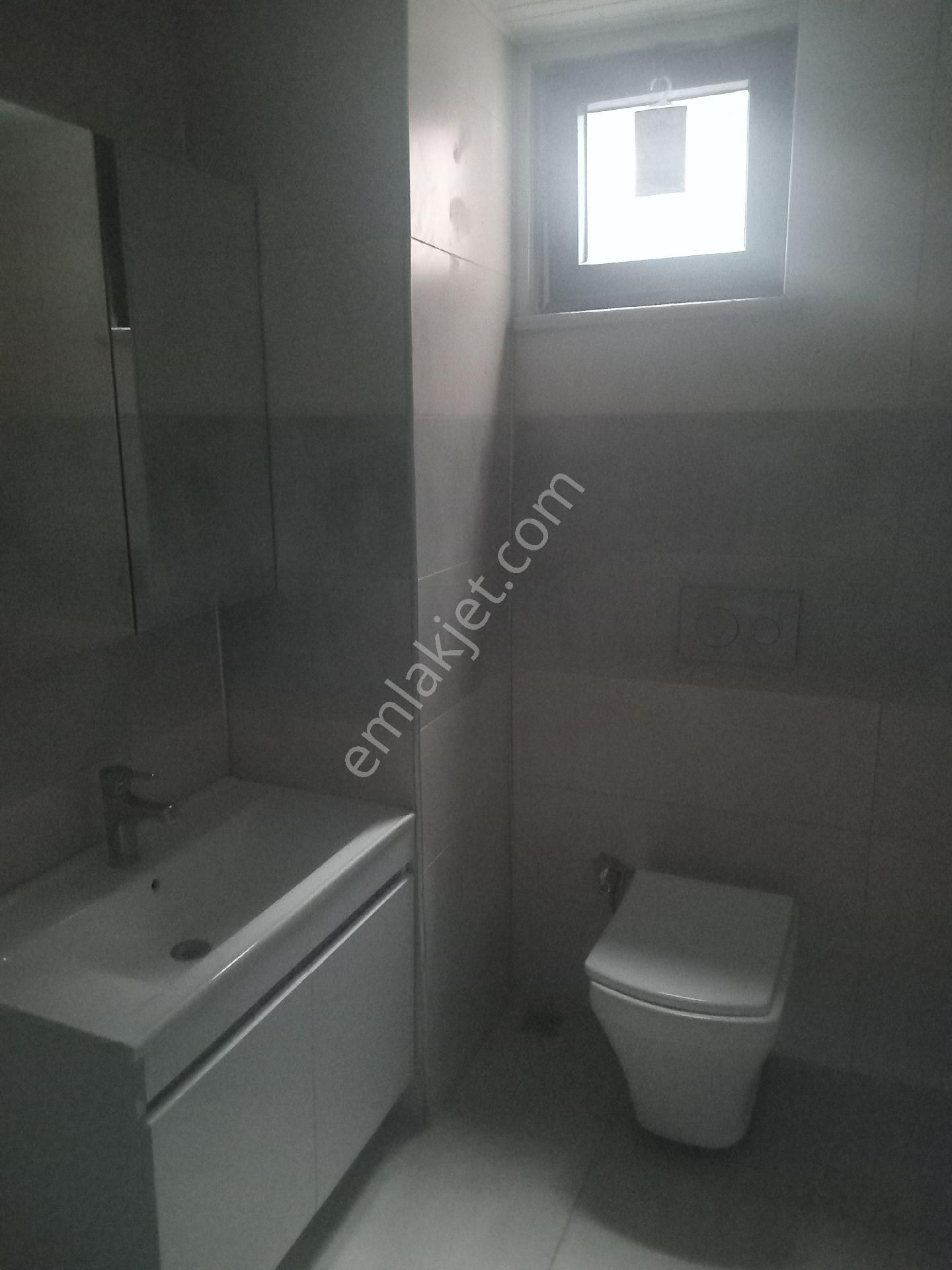 Dalaman Merkezde Kiralık Dubleks 2+1 Daire - Görsel 6