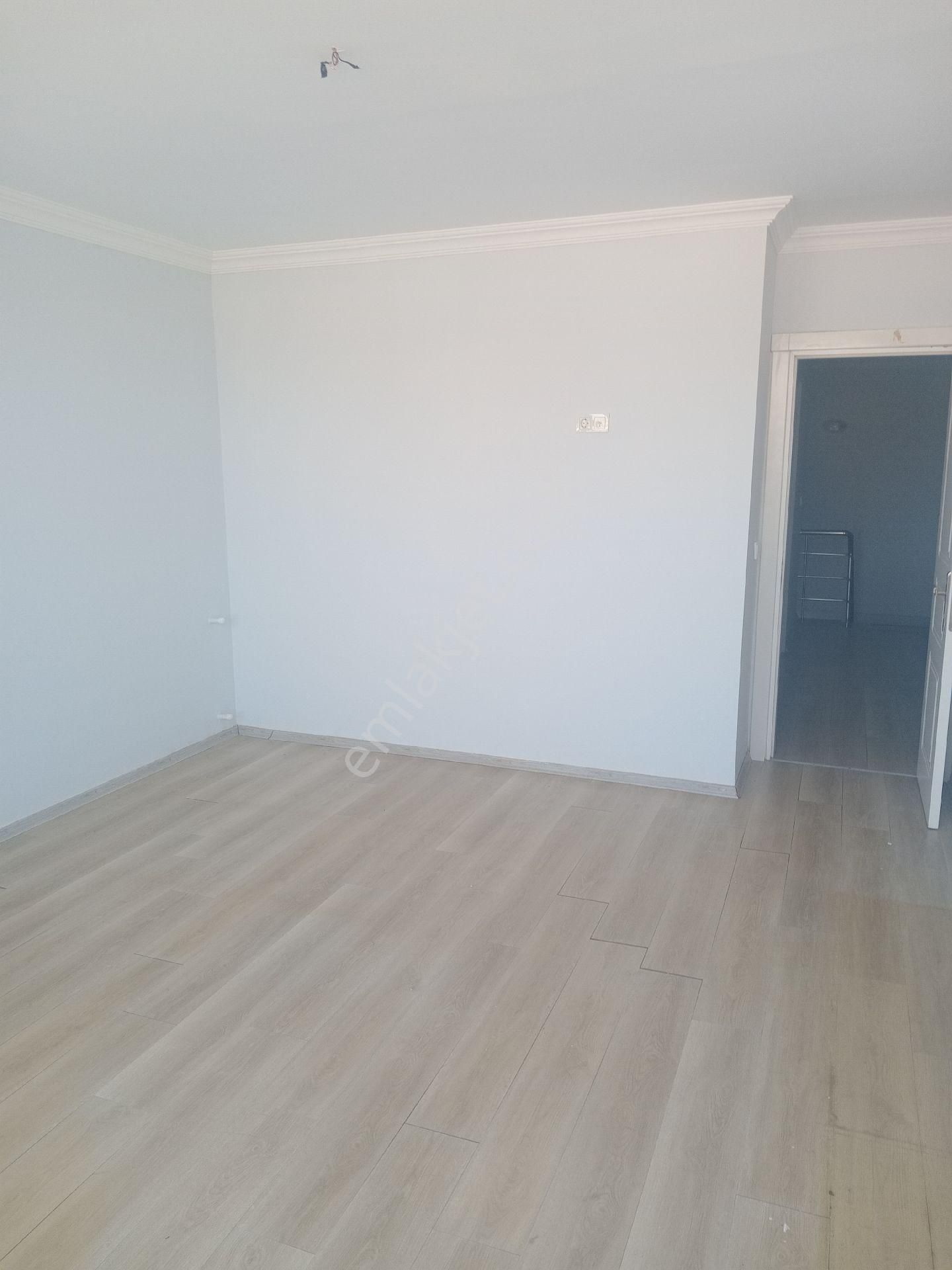 Dalaman Merkezde Kiralık Dubleks 2+1 Daire - Görsel 12