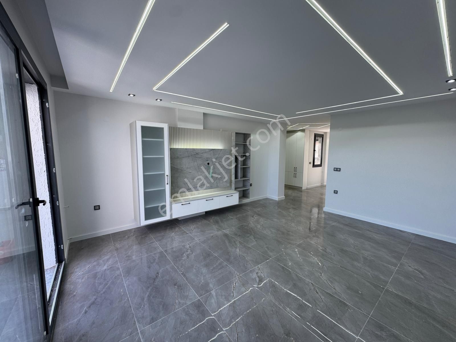 ❗️4+1 Lüx Triplex Villa Otopark & Havuz ❗️ - Görsel 21