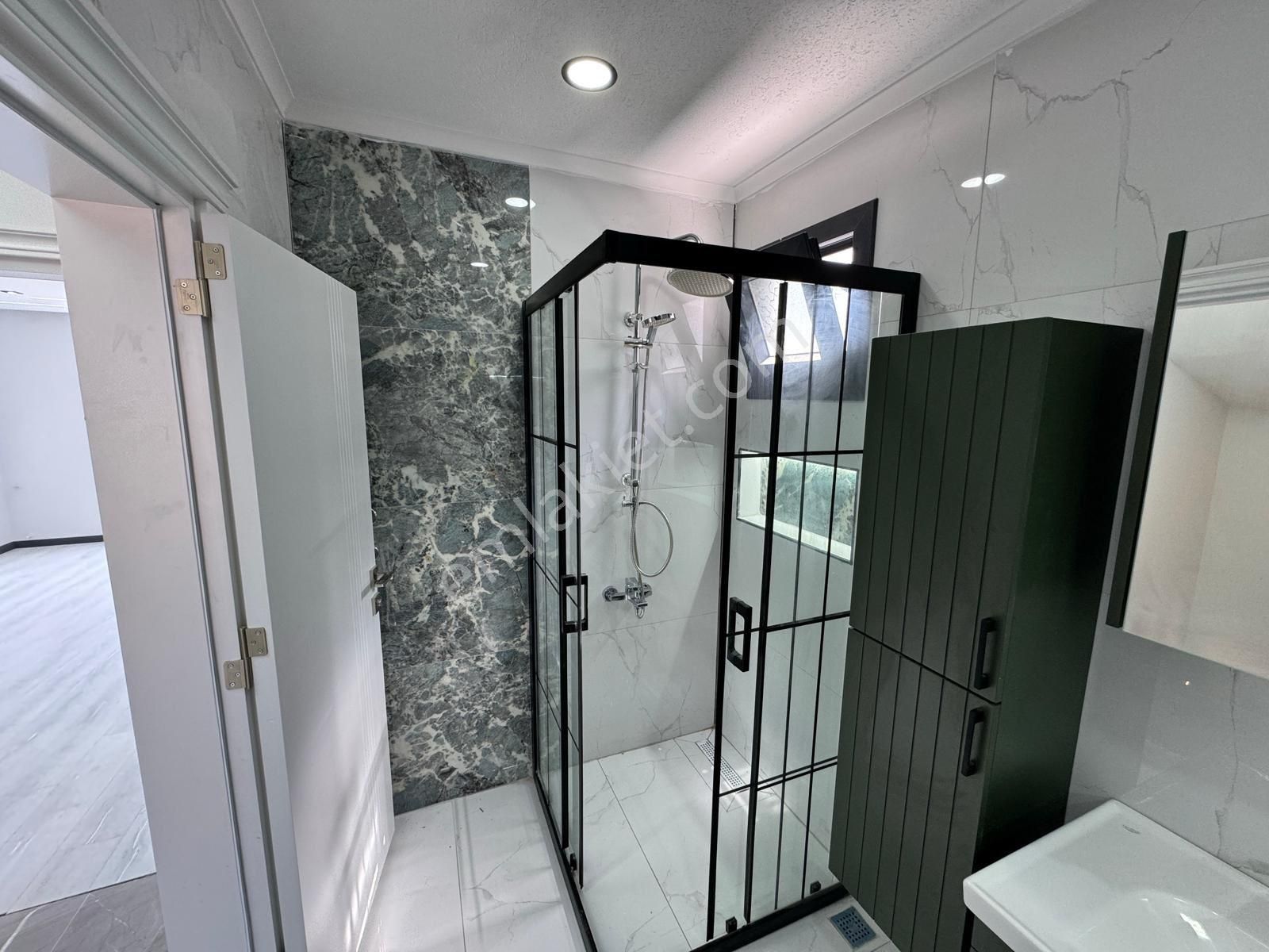 ❗️4+1 Lüx Triplex Villa Otopark & Havuz ❗️ - Görsel 23