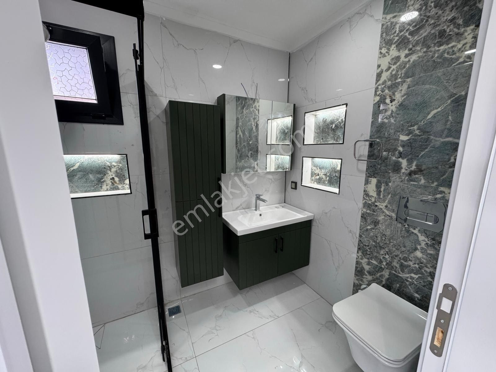 ❗️4+1 Lüx Triplex Villa Otopark & Havuz ❗️ - Görsel 18