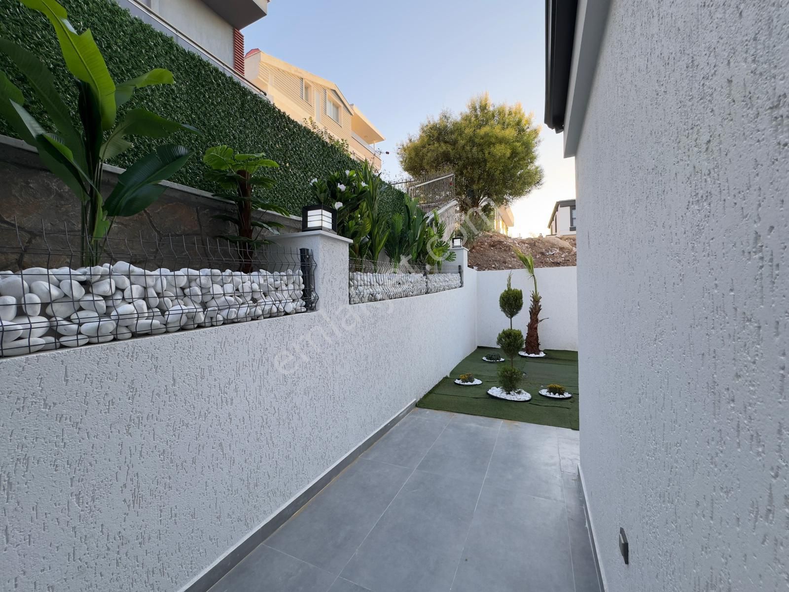 ❗️4+1 Lüx Triplex Villa Otopark & Havuz ❗️ - Görsel 4