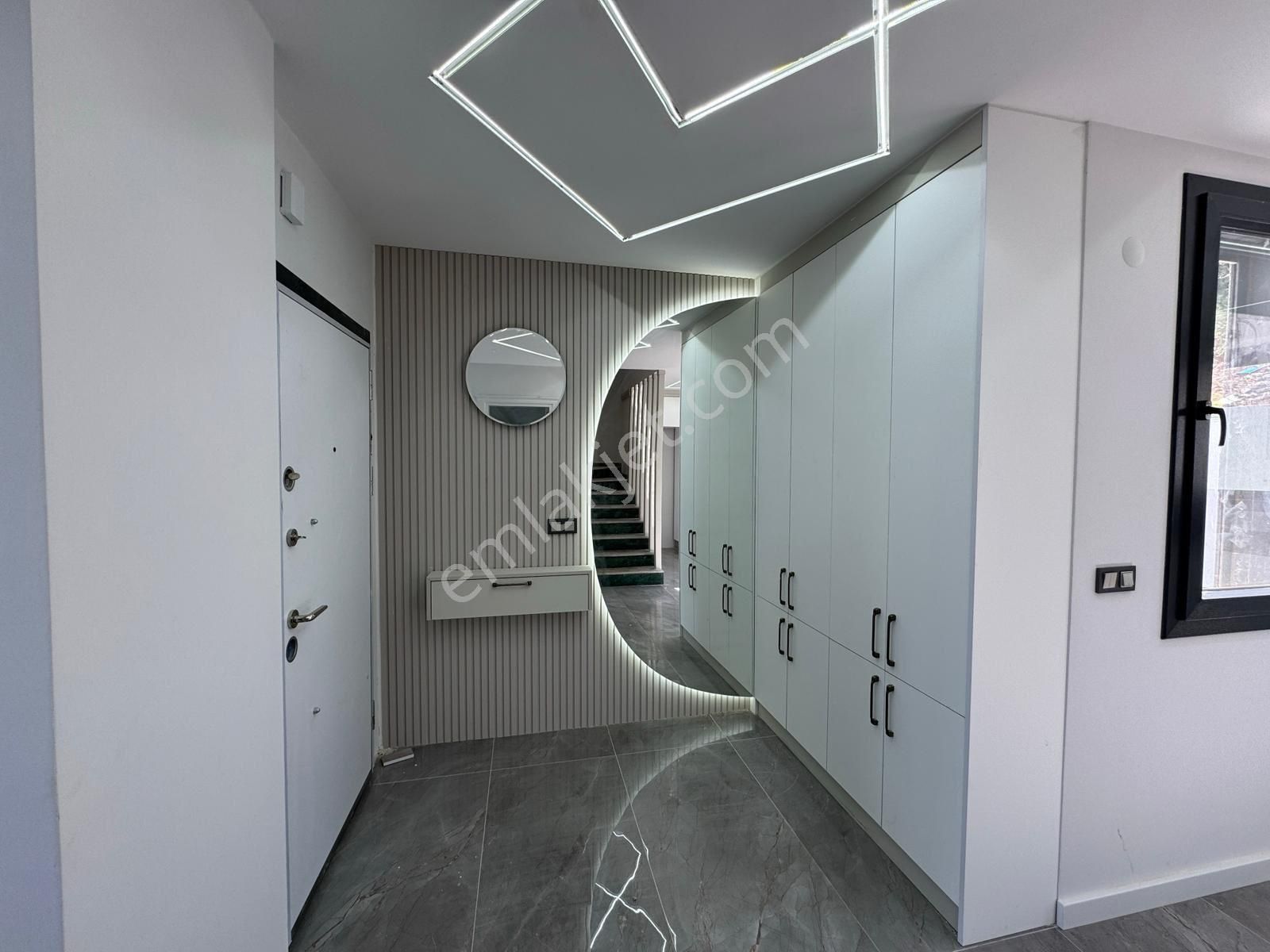 ❗️4+1 Lüx Triplex Villa Otopark & Havuz ❗️ - Görsel 12