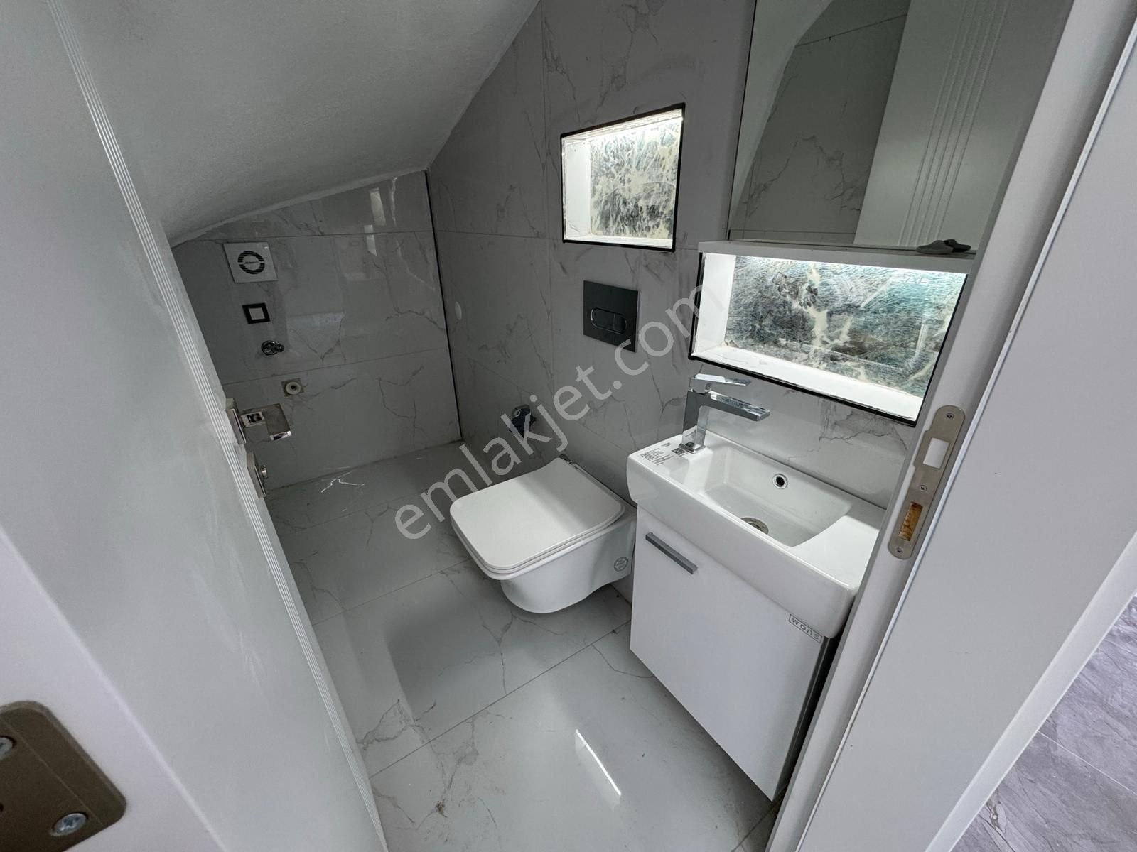 ❗️4+1 Lüx Triplex Villa Otopark & Havuz ❗️ - Görsel 19