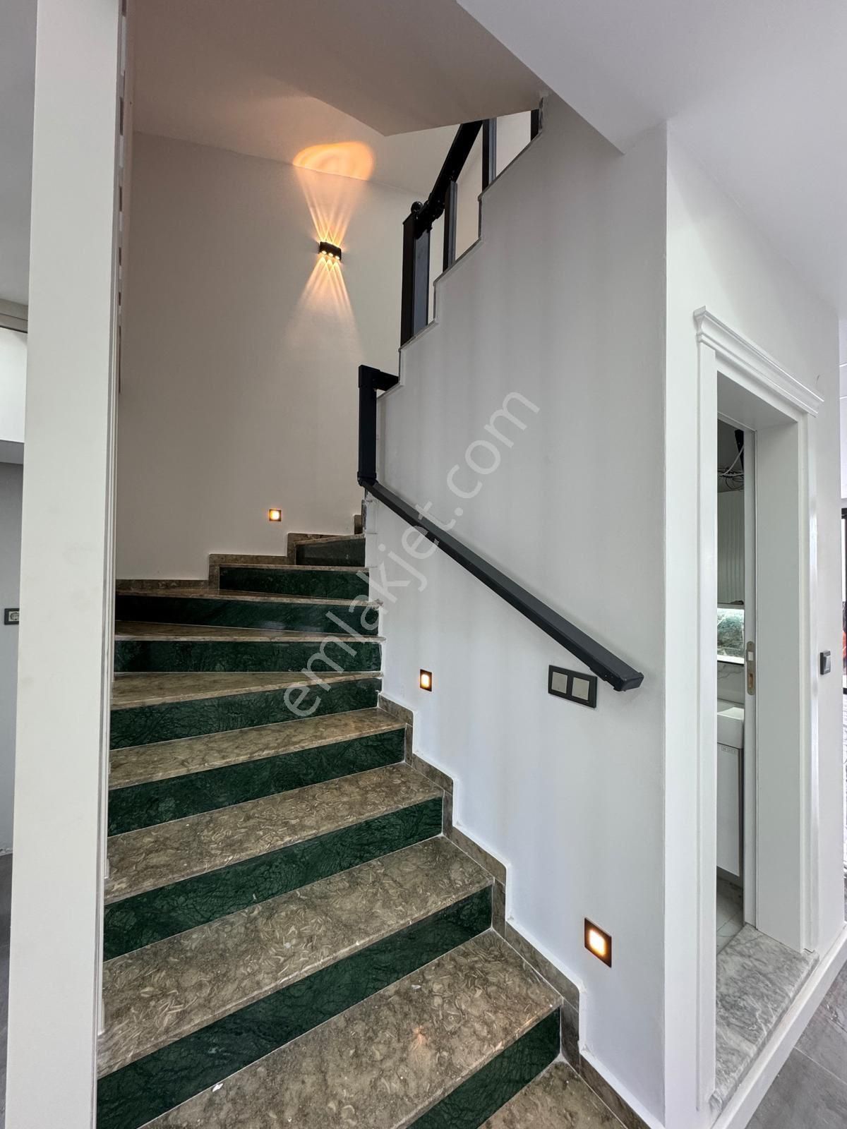 ❗️4+1 Lüx Triplex Villa Otopark & Havuz ❗️ - Görsel 20