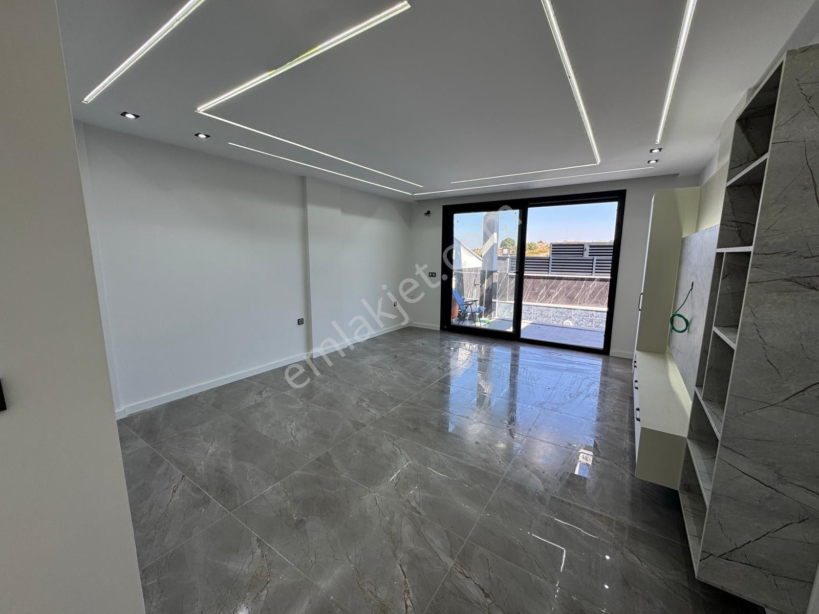 ❗️4+1 Lüx Triplex Villa Otopark & Havuz ❗️ - Görsel 11