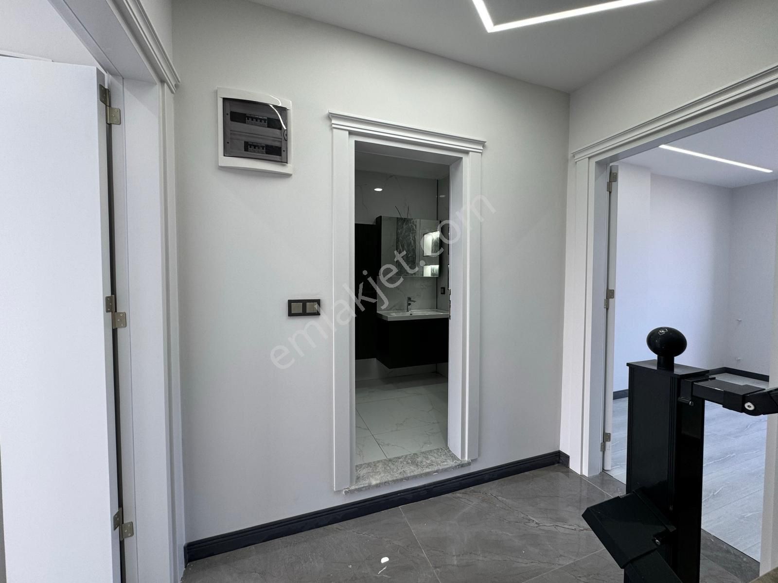 ❗️4+1 Lüx Triplex Villa Otopark & Havuz ❗️ - Görsel 16