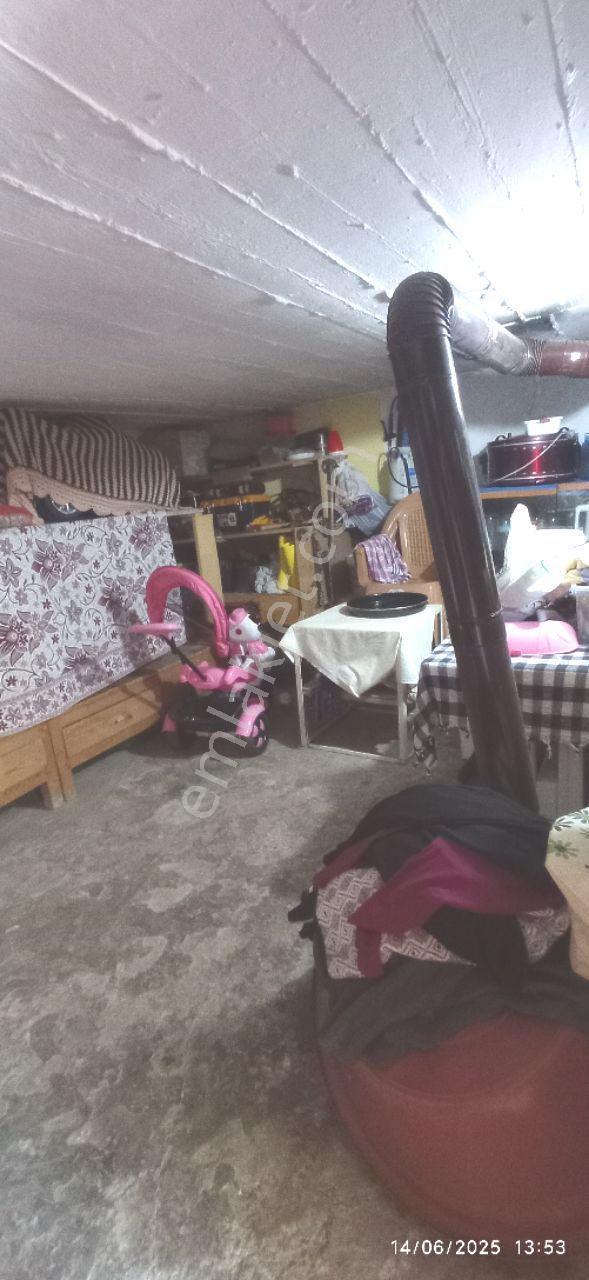 Güzelbahçe Yaka Da Yatırımlık Köy Evi Satılık. - Görsel 18