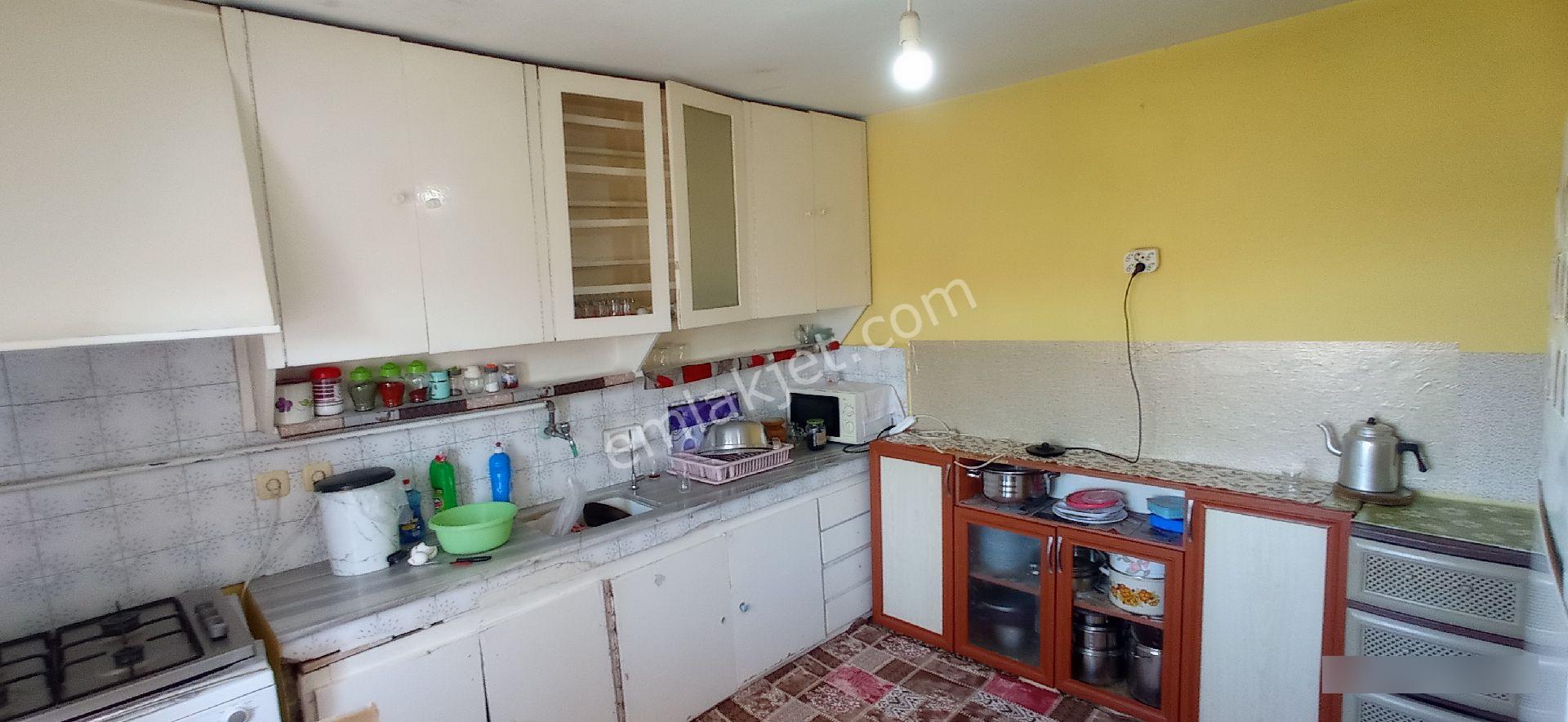 Güzelbahçe Yaka Da Yatırımlık Köy Evi Satılık. - Görsel 7