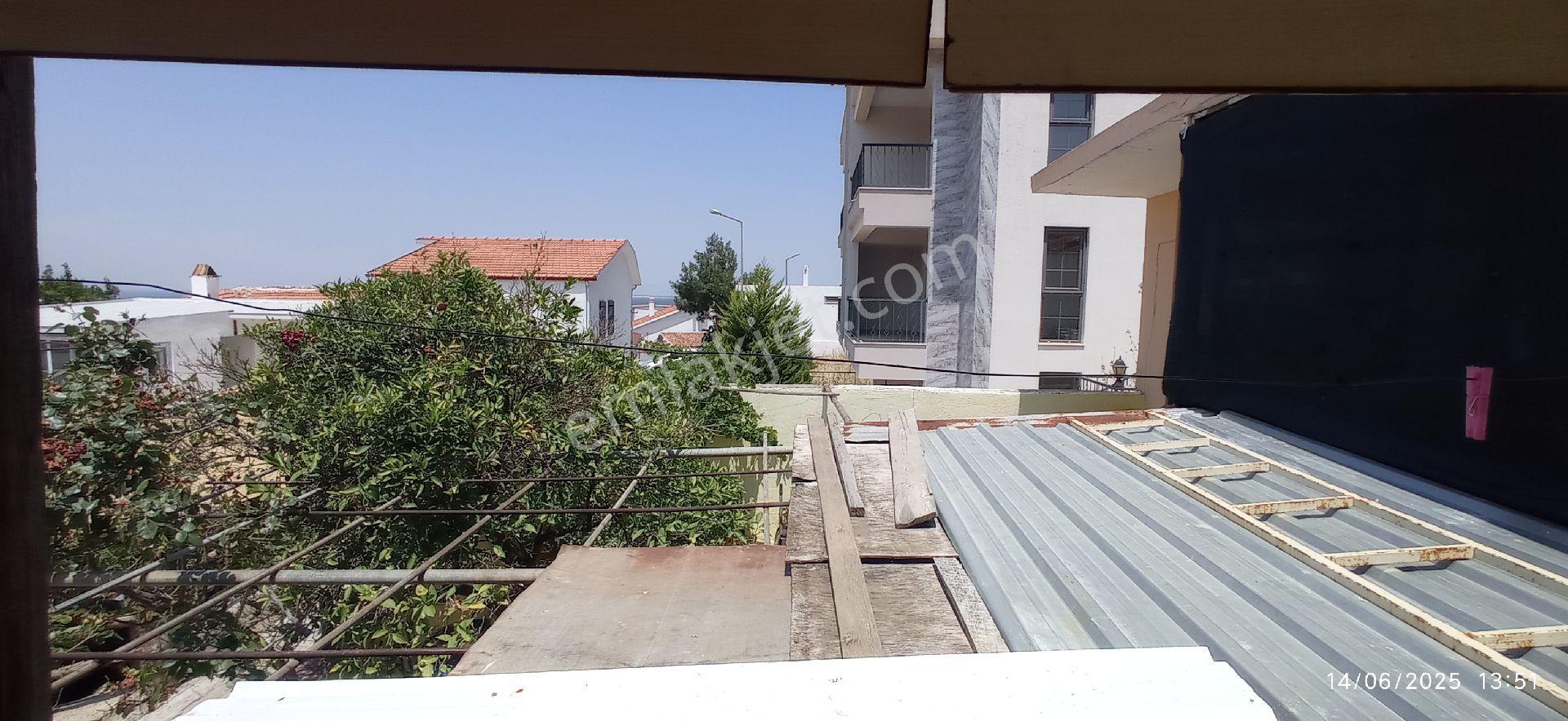 Güzelbahçe Yaka Da Yatırımlık Köy Evi Satılık. - Görsel 16