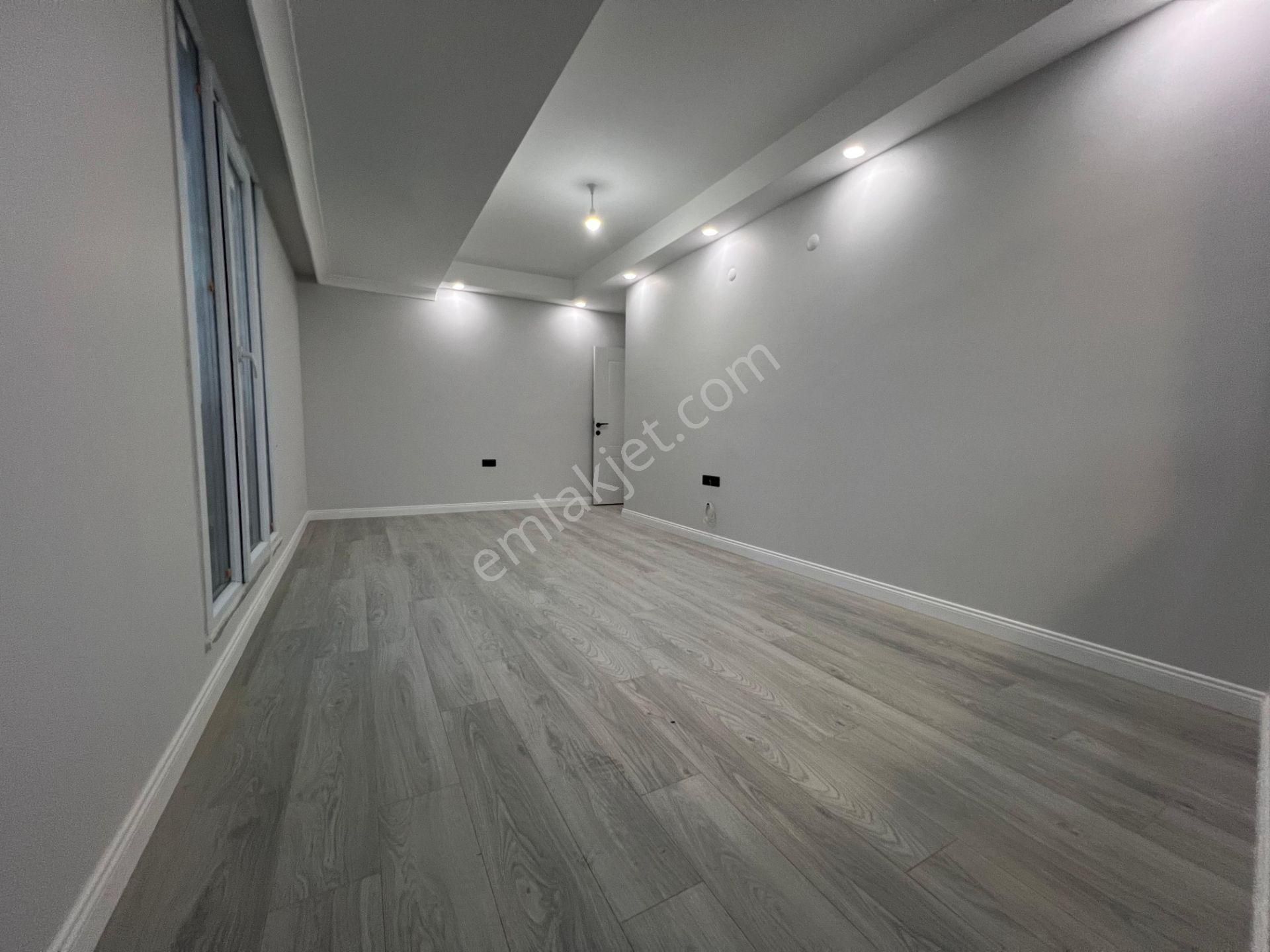 Pegaas'tan E-5'e Cepheli 4.kat Sıfır 2+1 Ara Kat Satılık Daire - Görsel 3