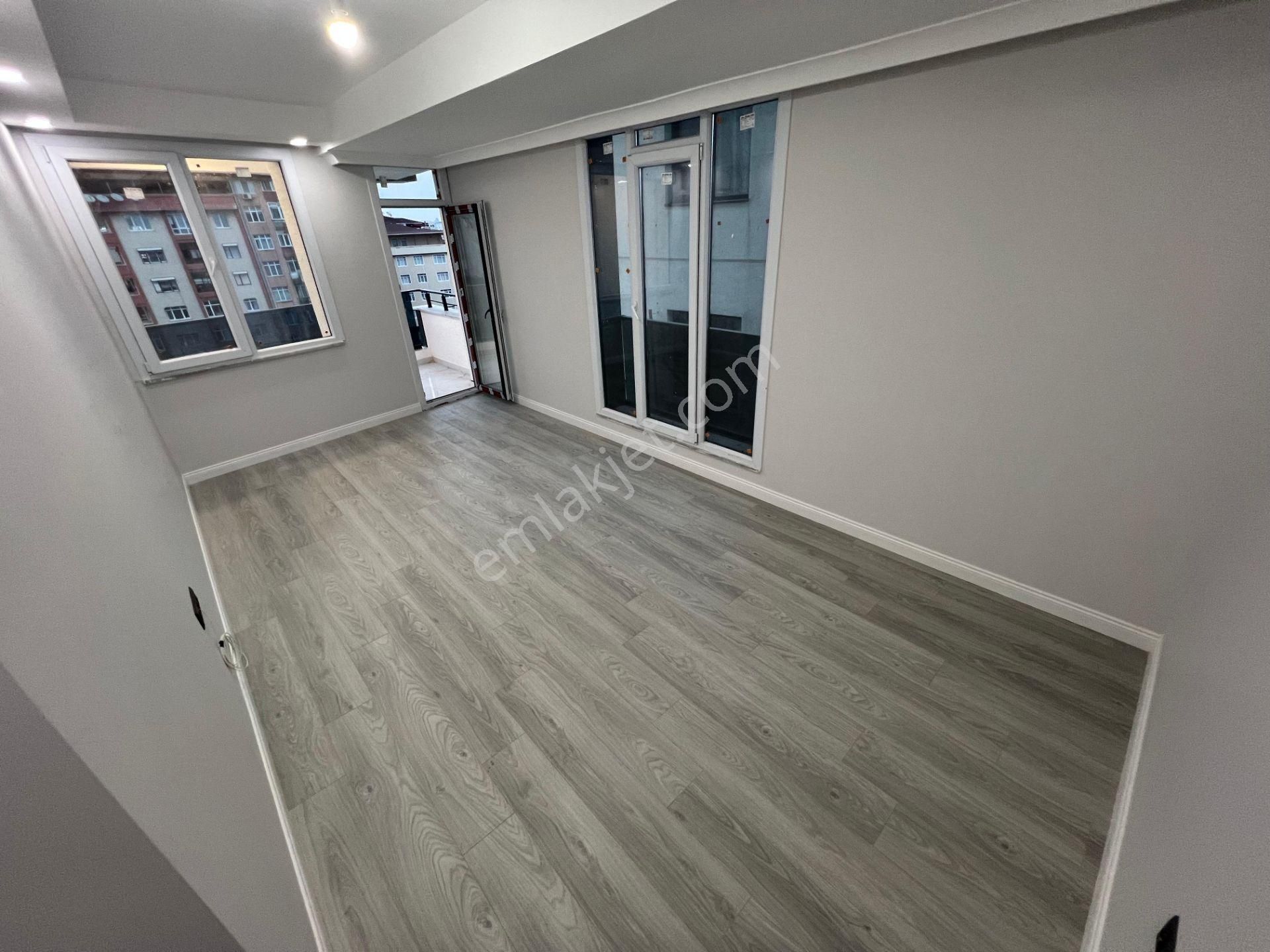 Pegaas'tan E-5'e Cepheli 4.kat Sıfır 2+1 Ara Kat Satılık Daire - Görsel 8