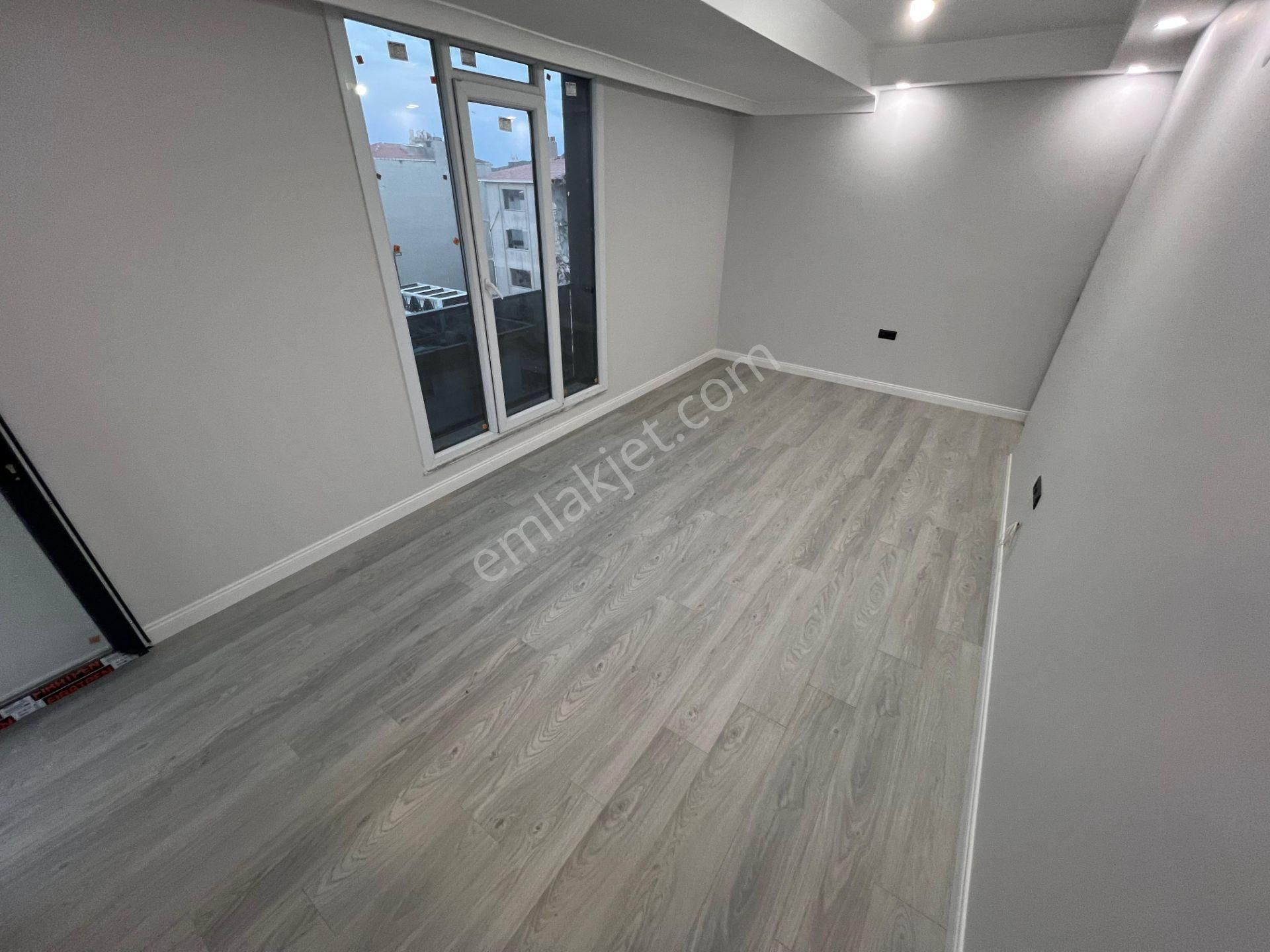 Pegaas'tan E-5'e Cepheli 4.kat Sıfır 2+1 Ara Kat Satılık Daire - Görsel 4