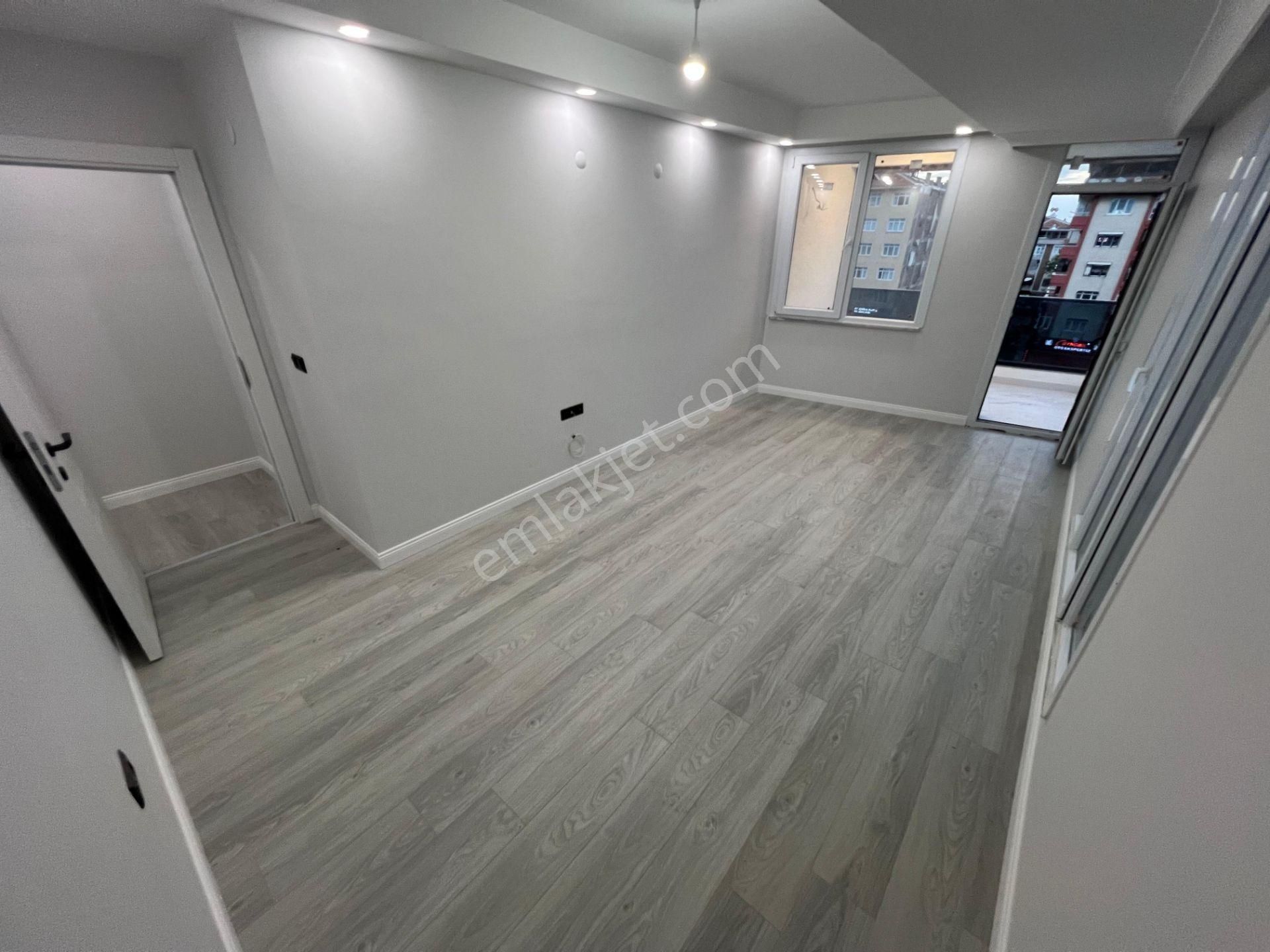 Pegaas'tan E-5'e Cepheli 4.kat Sıfır 2+1 Ara Kat Satılık Daire - Görsel 2