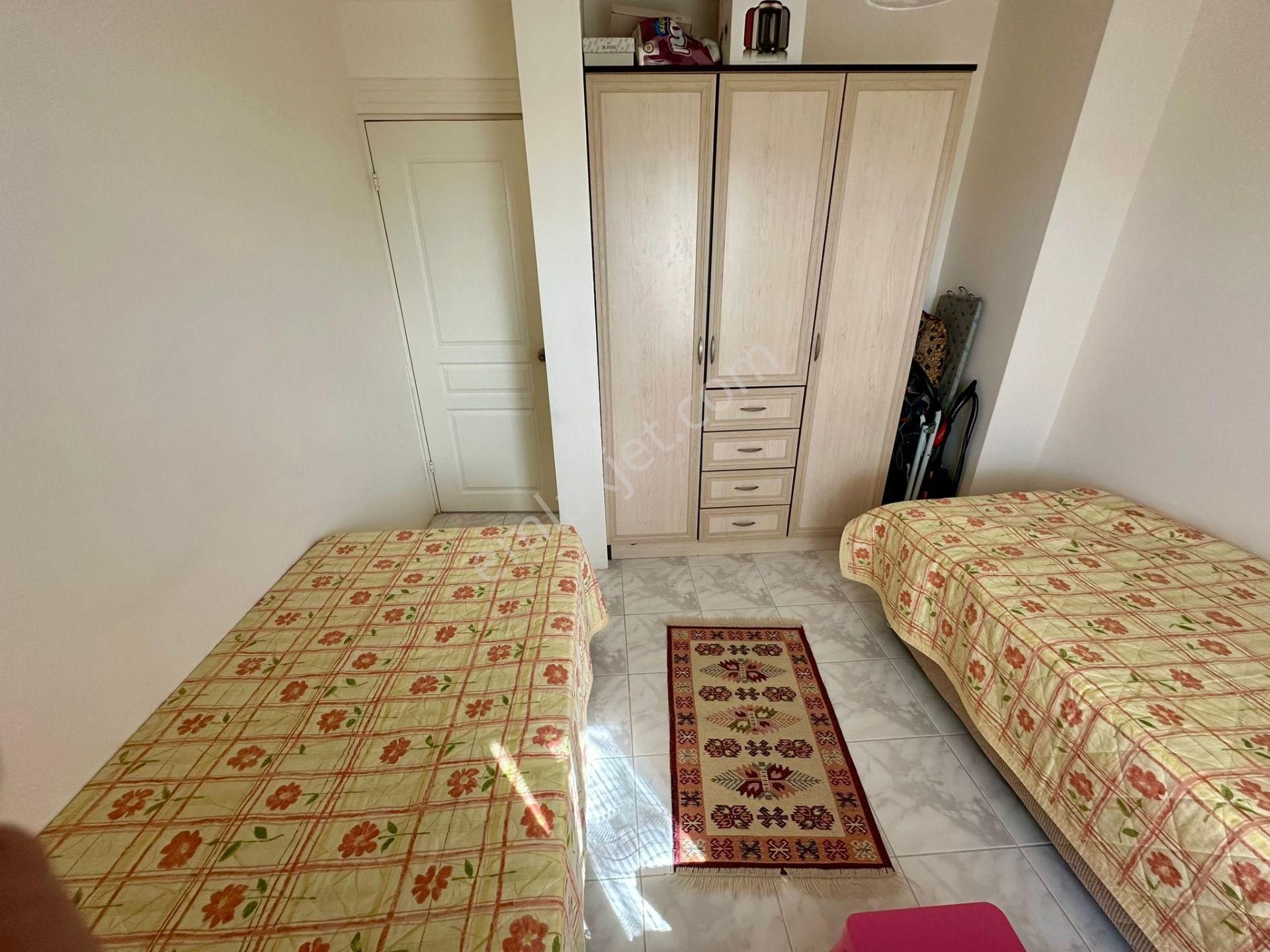 Artur Gemiyatağı Koyunda Sırasonu Denize Yakın Bakımlı Yazlık - Görsel 12
