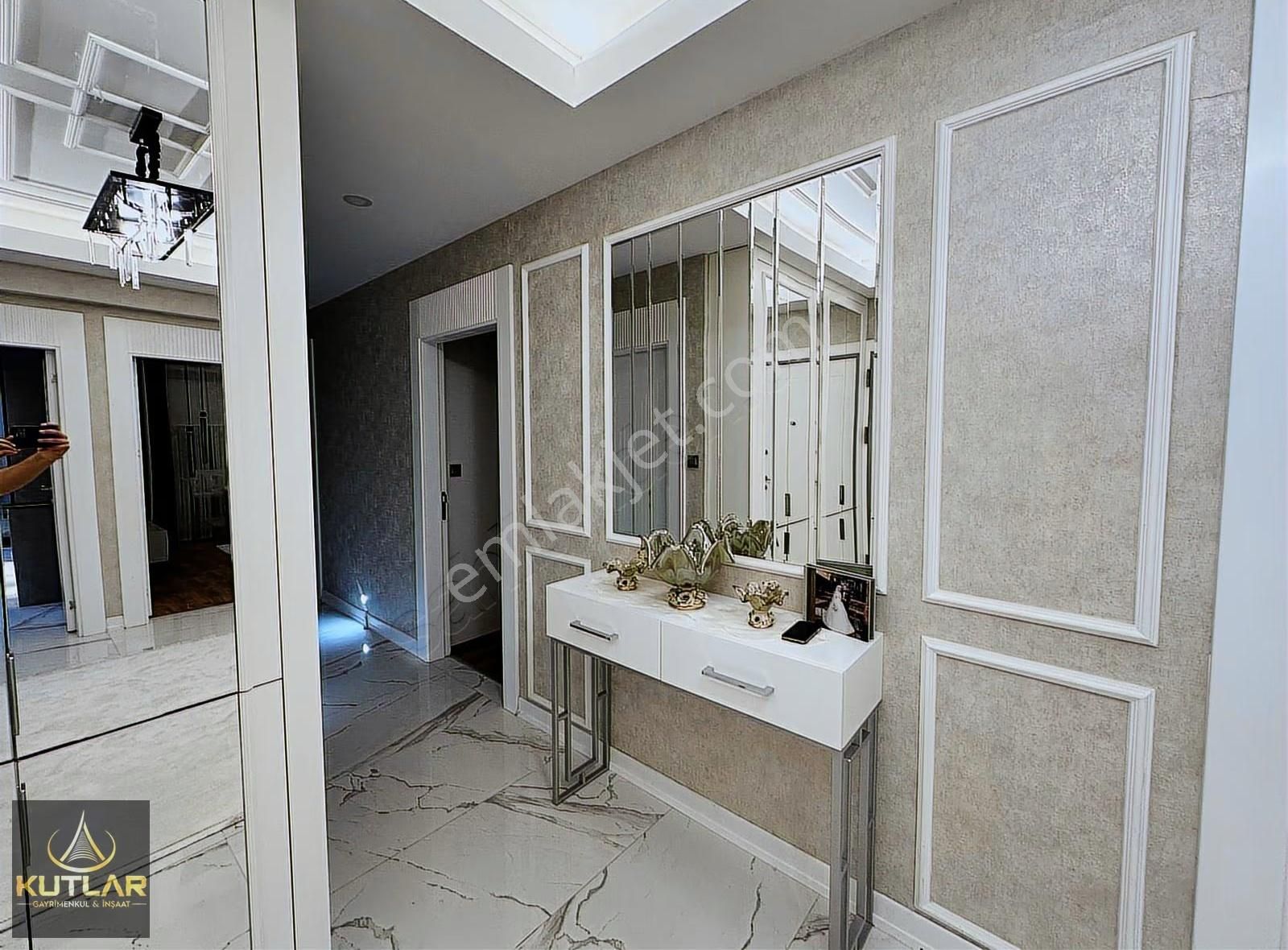 Kutlar'dan Osmangazi Metro Market Yanı Satılık Ultra Lüx 3+1 Dai - Görsel 31