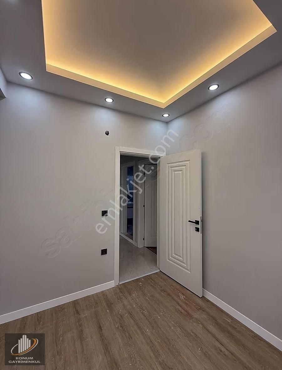 Konum Emlaktan Sahilde Yerden Isıtmalı 2+1 Yüksek Giriş Daire - Görsel 6