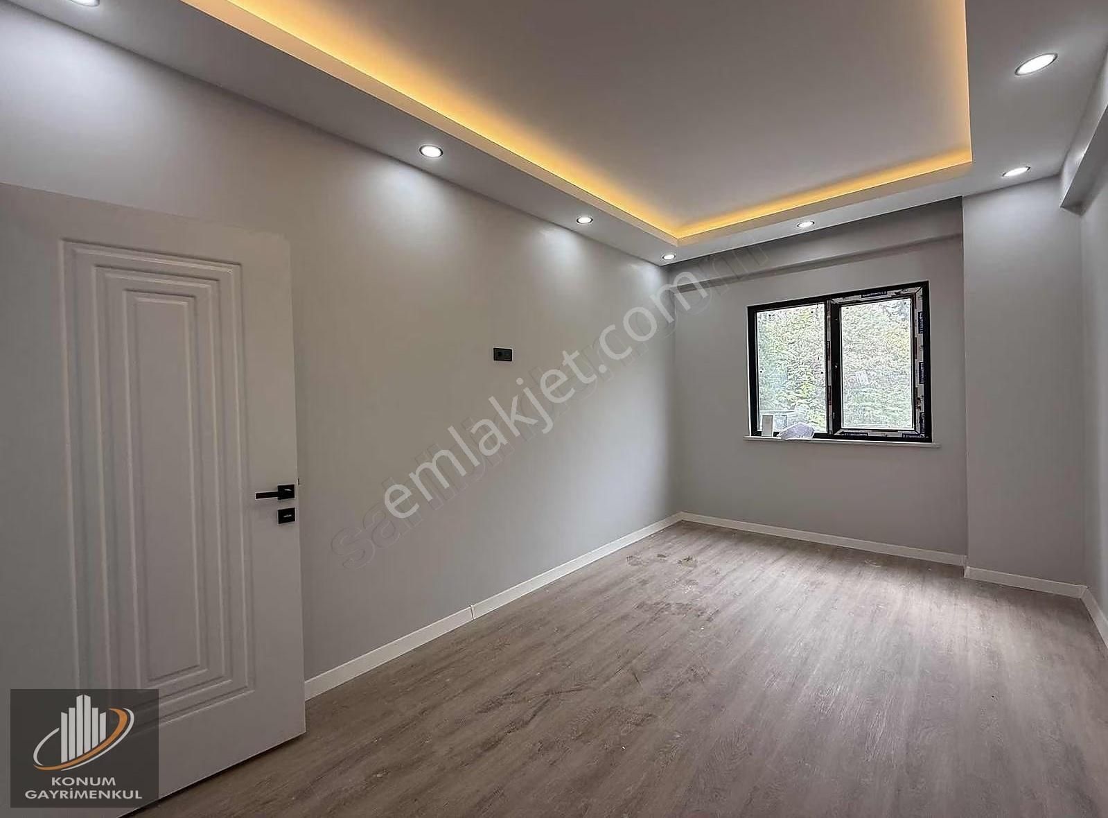 Darıca Sahilde Satılık 2+1 Açık Mutfaklı Yüksek Giriş Daire - Görsel 8