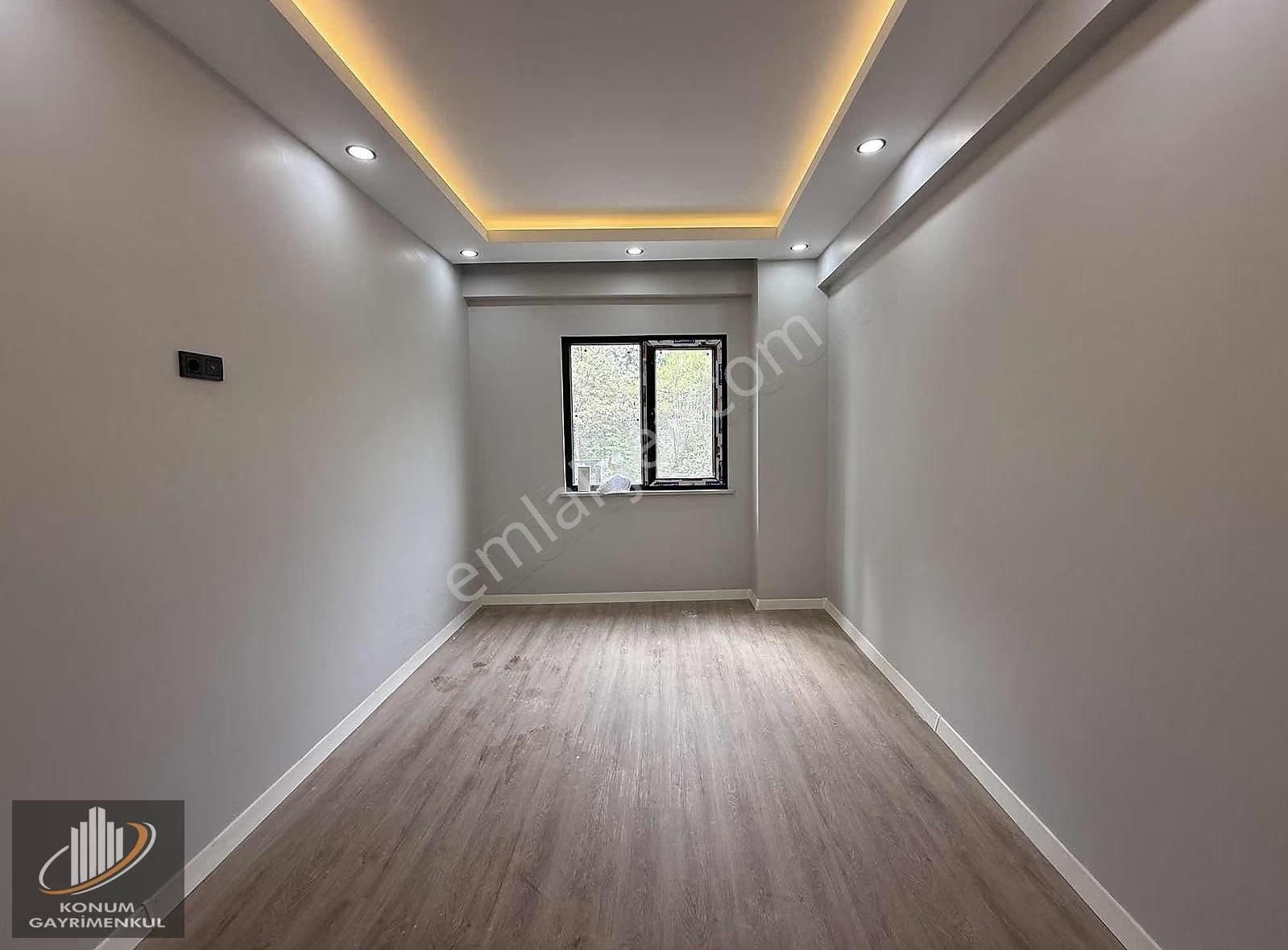 Darıca Sahilde Satılık 2+1 Açık Mutfaklı Yüksek Giriş Daire - Görsel 11