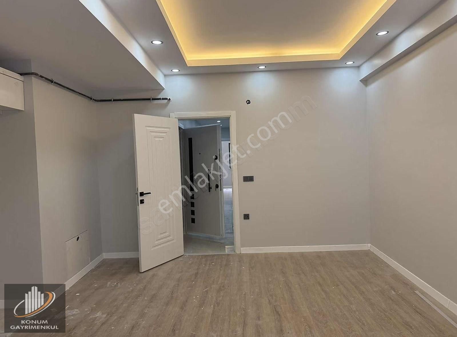 Darıca Sahilde Satılık 2+1 Açık Mutfaklı Yüksek Giriş Daire - Görsel 4