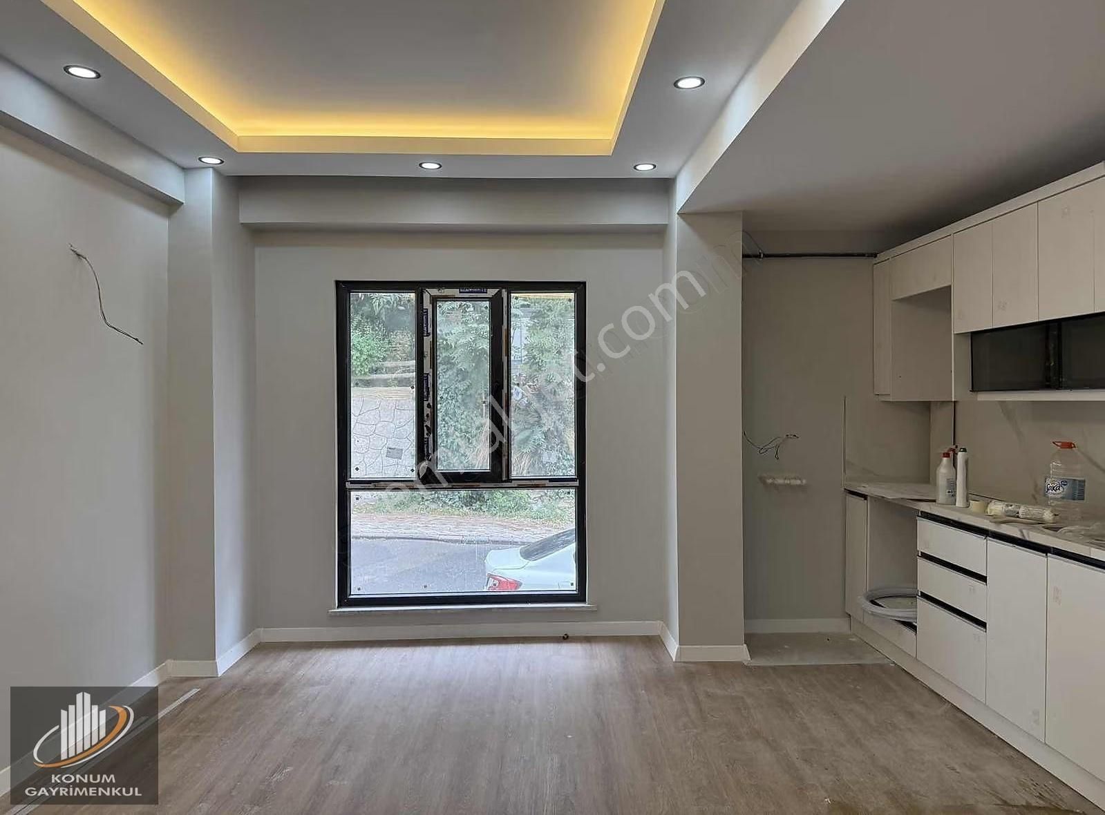 Darıca Sahilde Satılık 2+1 Açık Mutfaklı Yüksek Giriş Daire - Görsel 10