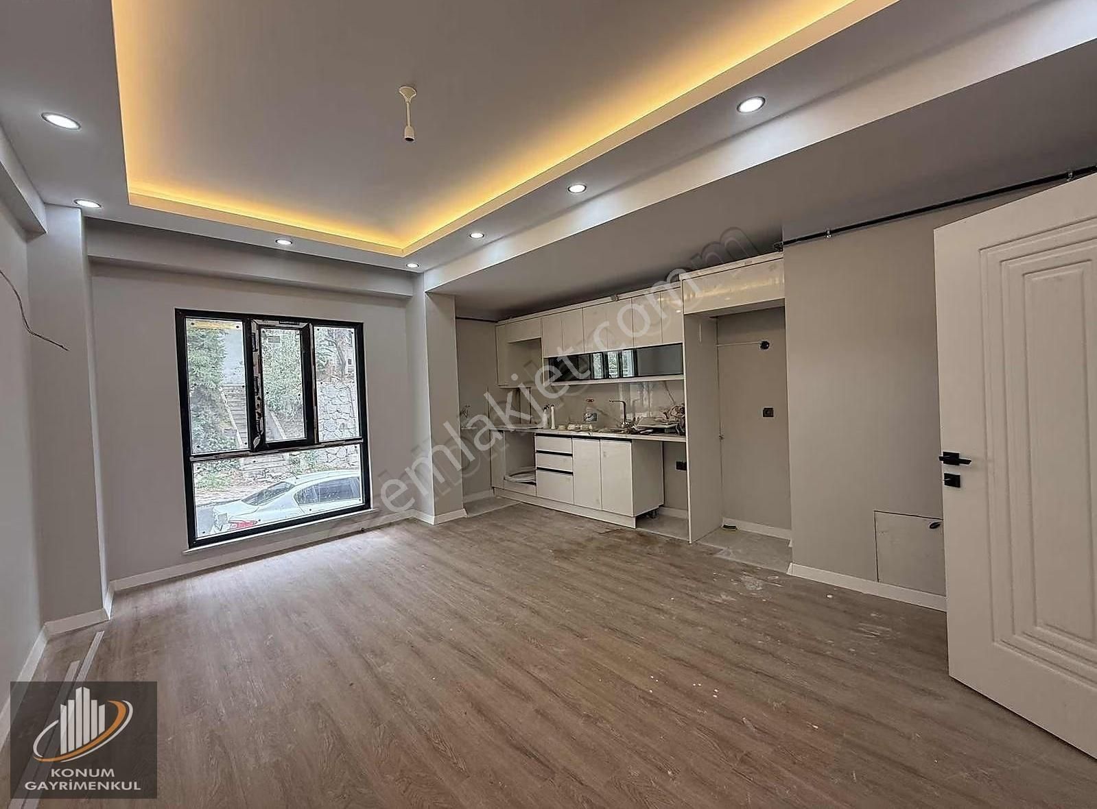 Darıca Sahilde Satılık 2+1 Açık Mutfaklı Yüksek Giriş Daire - Görsel 25