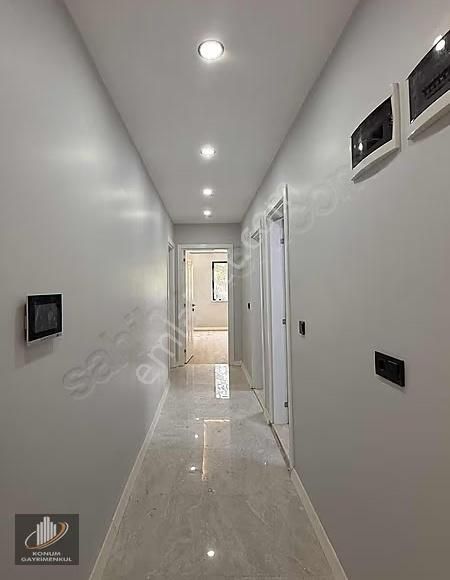 Darıca Sahilde Satılık 2+1 Açık Mutfaklı Yüksek Giriş Daire - Görsel 6