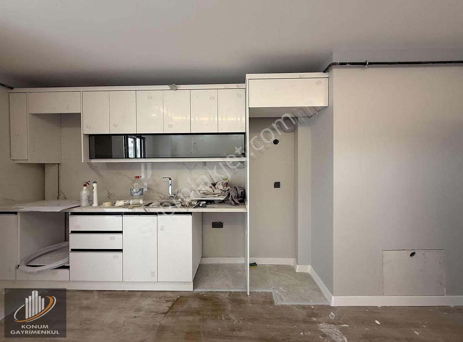 Darıca Sahilde Satılık 2+1 Açık Mutfaklı Yüksek Giriş Daire - Görsel 21