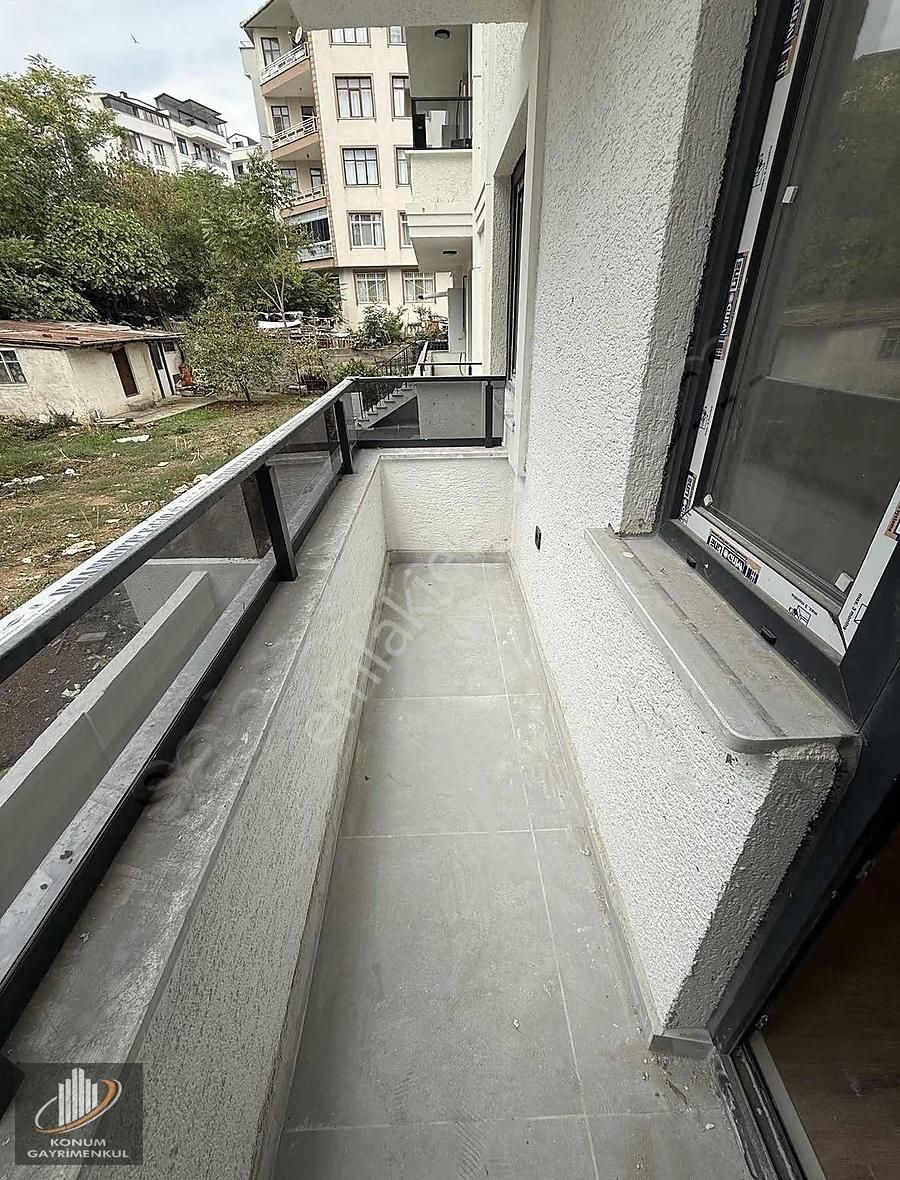 Darıca Sahilde Satılık 2+1 Açık Mutfaklı Yüksek Giriş Daire - Görsel 15