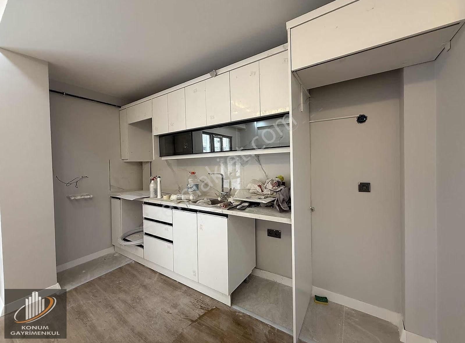 Darıca Sahilde Satılık 2+1 Açık Mutfaklı Yüksek Giriş Daire - Görsel 16