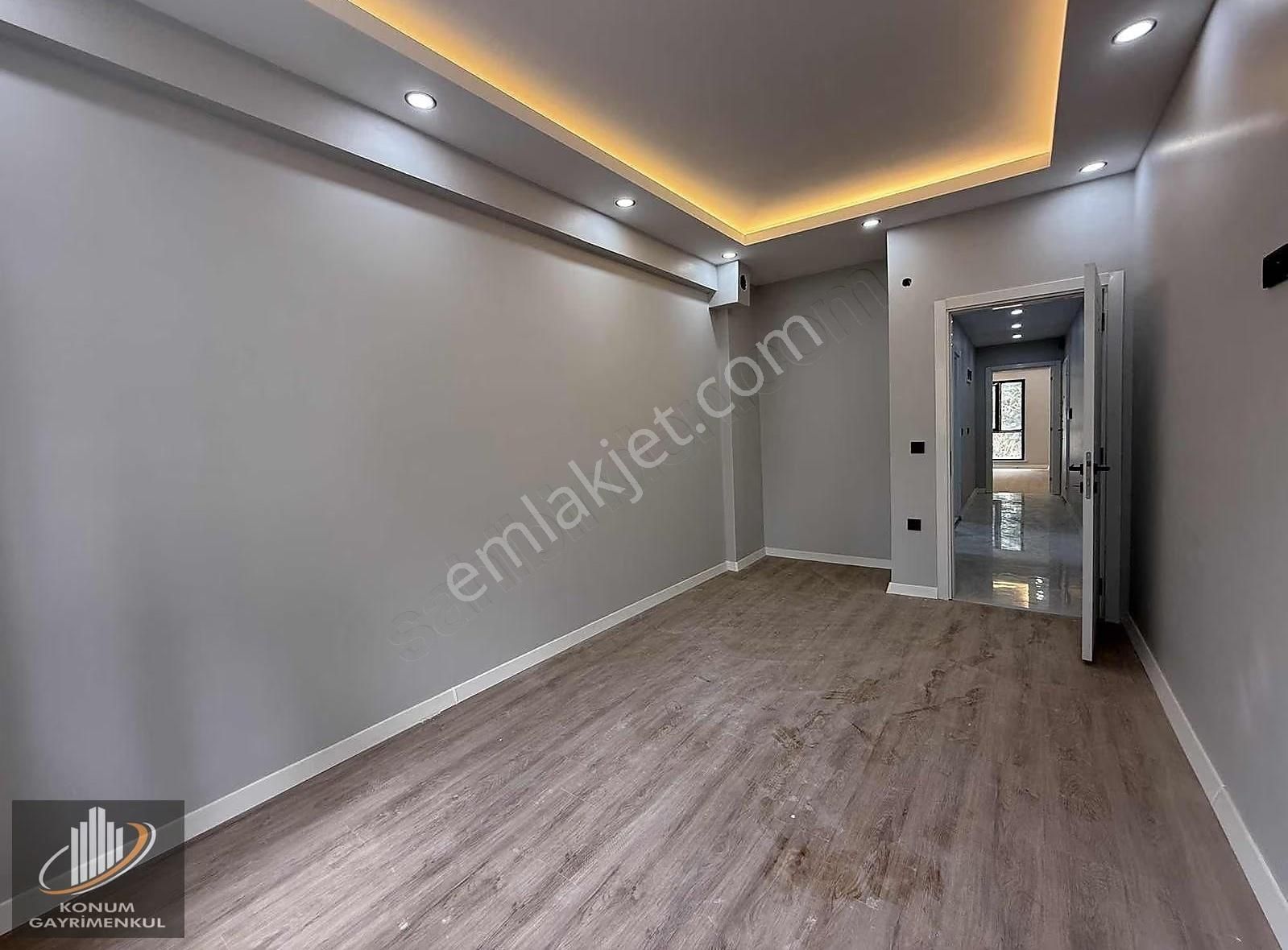 Darıca Sahilde Satılık 2+1 Açık Mutfaklı Yüksek Giriş Daire - Görsel 28