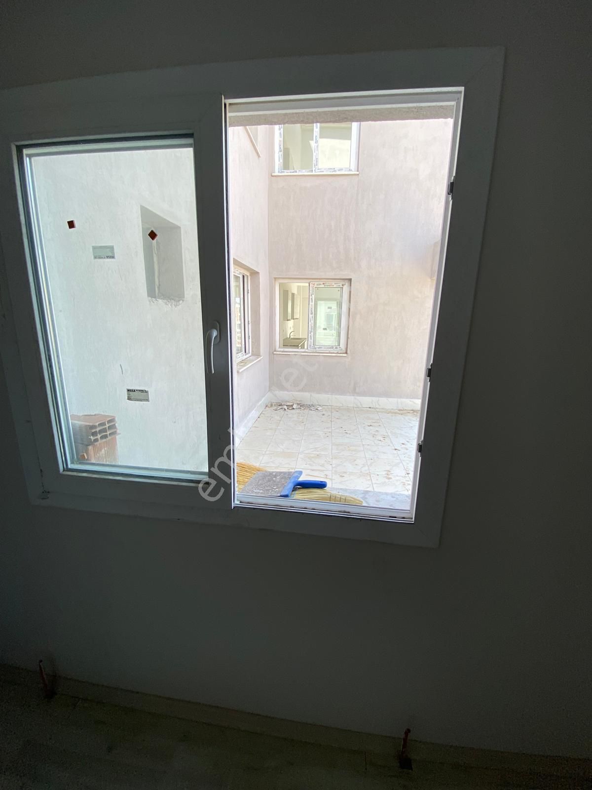 Tetik Emlaktan Sümer Mahallesi Satılık 1+1 Fırsat Daire - Görsel 11