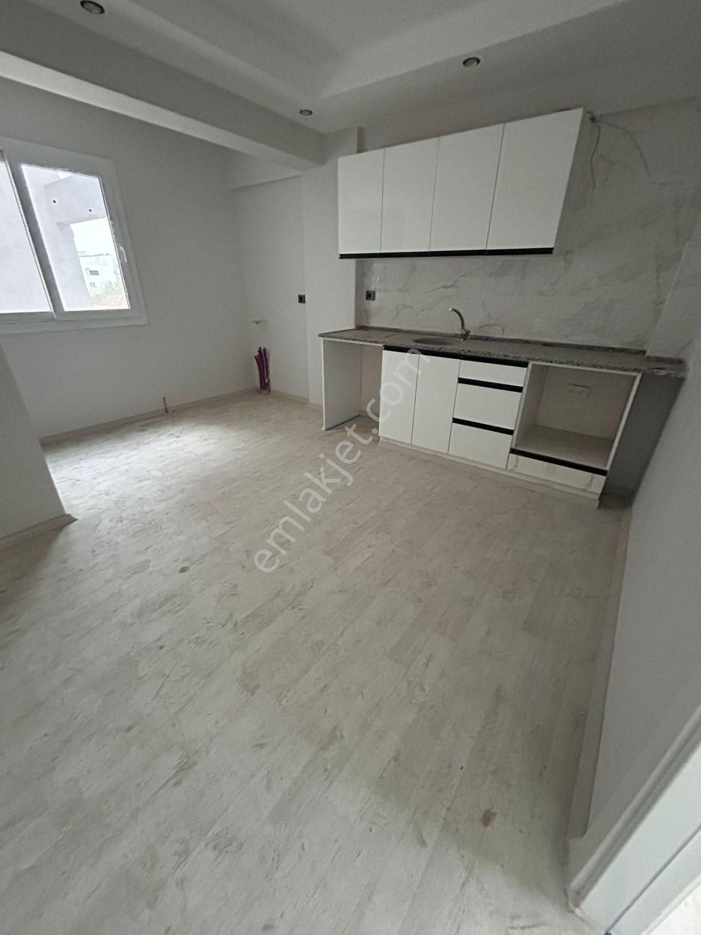 Tetik Emlaktan Sümer Mahallesi Satılık 1+1 Fırsat Daire - Görsel 3