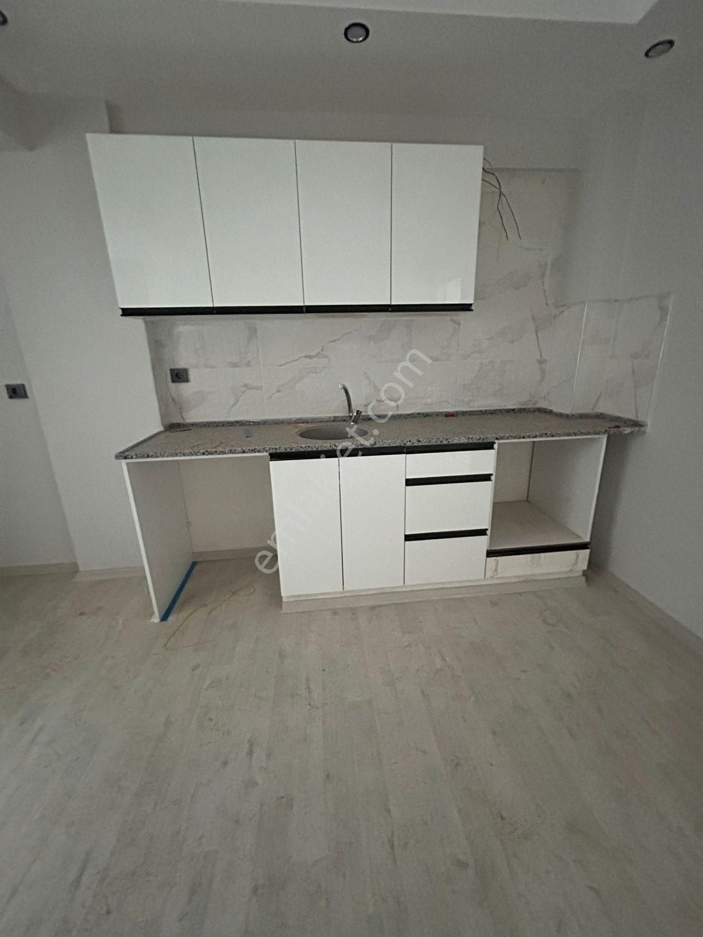 Tetik Emlaktan Sümer Mahallesi Satılık 1+1 Fırsat Daire - Görsel 4