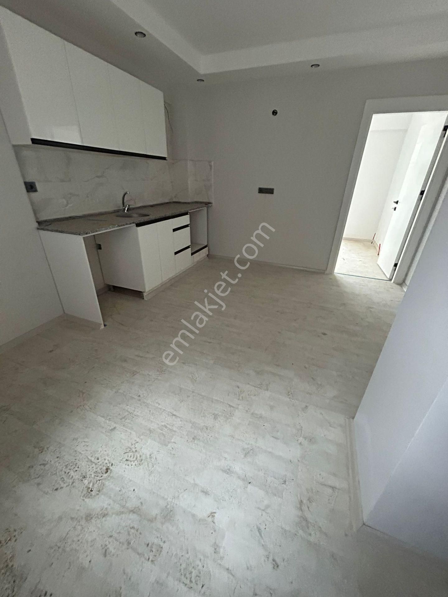 Tetik Emlaktan Sümer Mahallesi Satılık 1+1 Fırsat Daire - Görsel 5