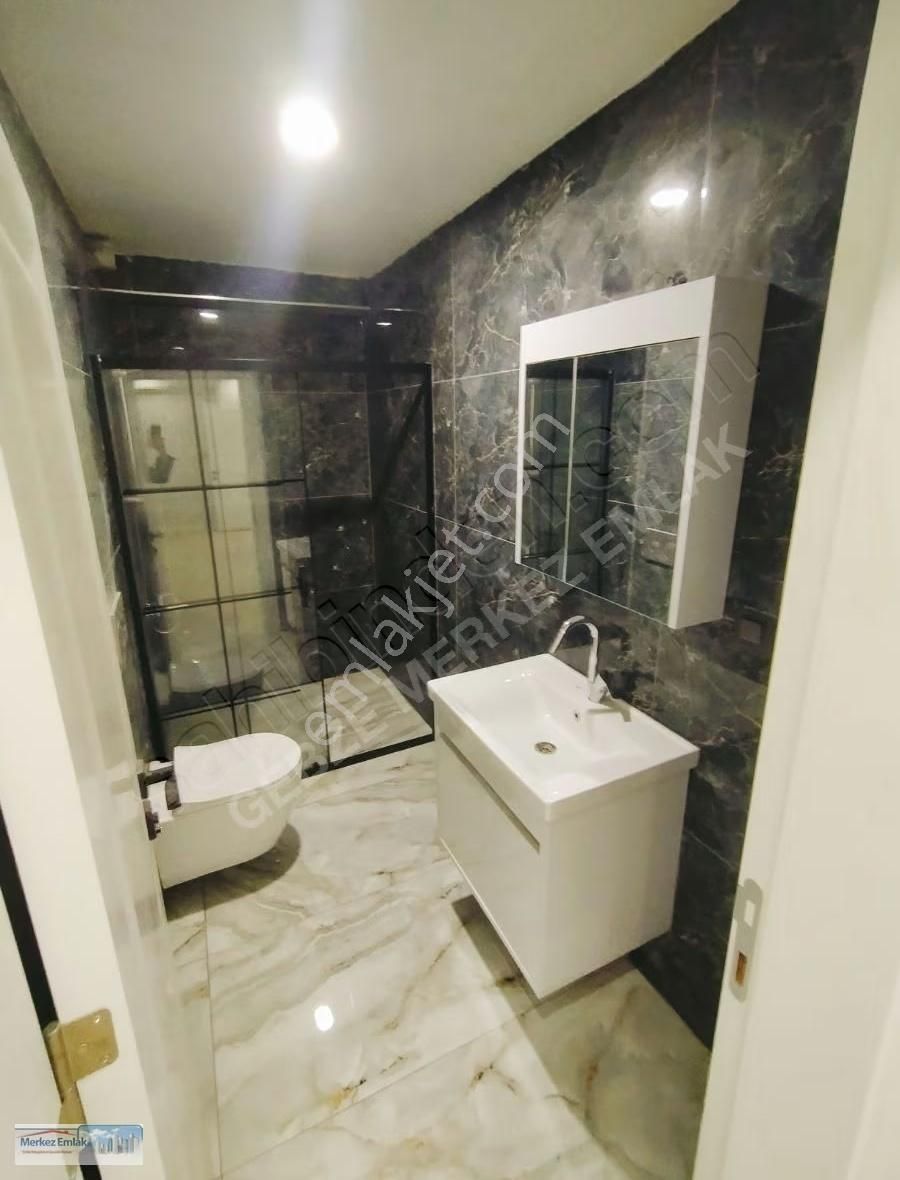 Merkez Emlak Armağan'dan 3+1 Ultra Lüx 200 2kat M2 İskanlı Geniş - Görsel 13