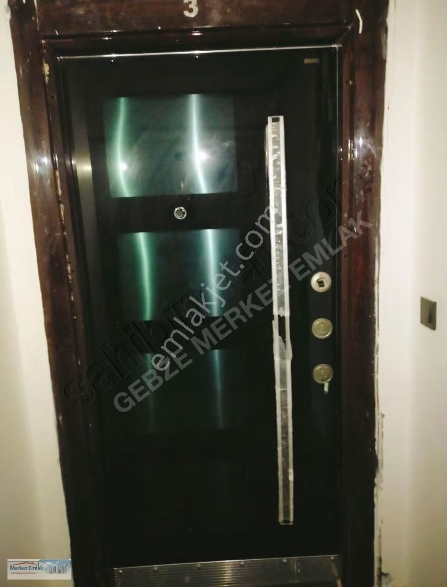 Merkez Emlak Armağan'dan 3+1 Ultra Lüx 200 2kat M2 İskanlı Geniş - Görsel 21