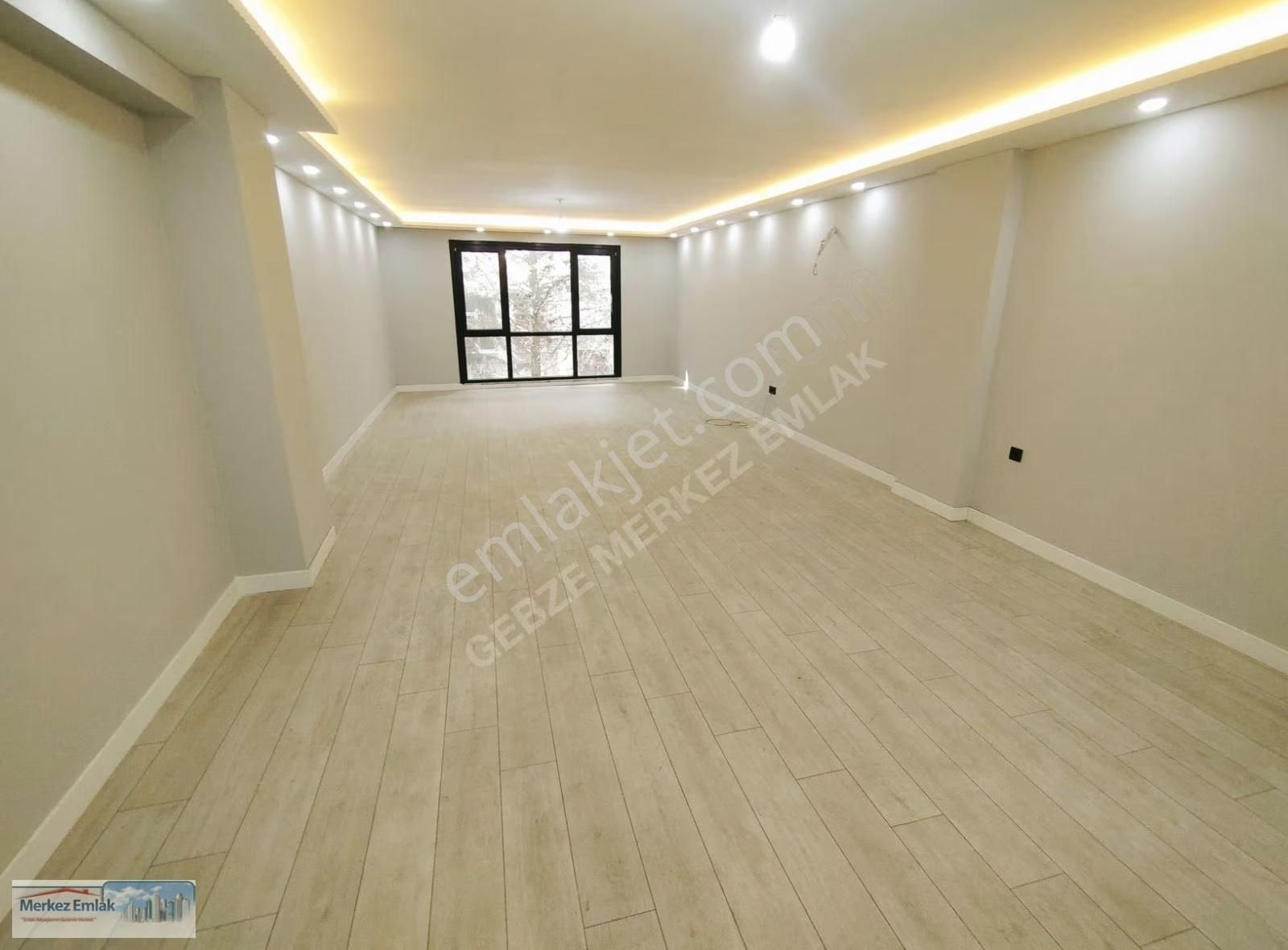 Merkez Emlak Armağan'dan 3+1 Ultra Lüx 200 2kat M2 İskanlı Geniş - Görsel 12