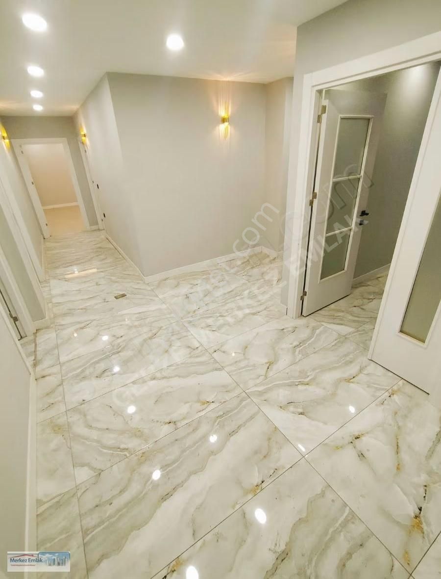 Merkez Emlak Armağan'dan 3+1 Ultra Lüx 200 2kat M2 İskanlı Geniş - Görsel 25