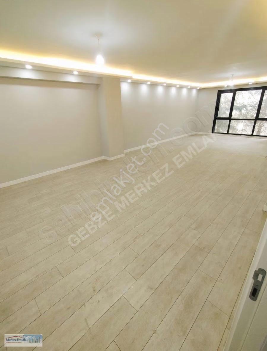 Merkez Emlak Armağan'dan 3+1 Ultra Lüx 200 2kat M2 İskanlı Geniş - Görsel 11