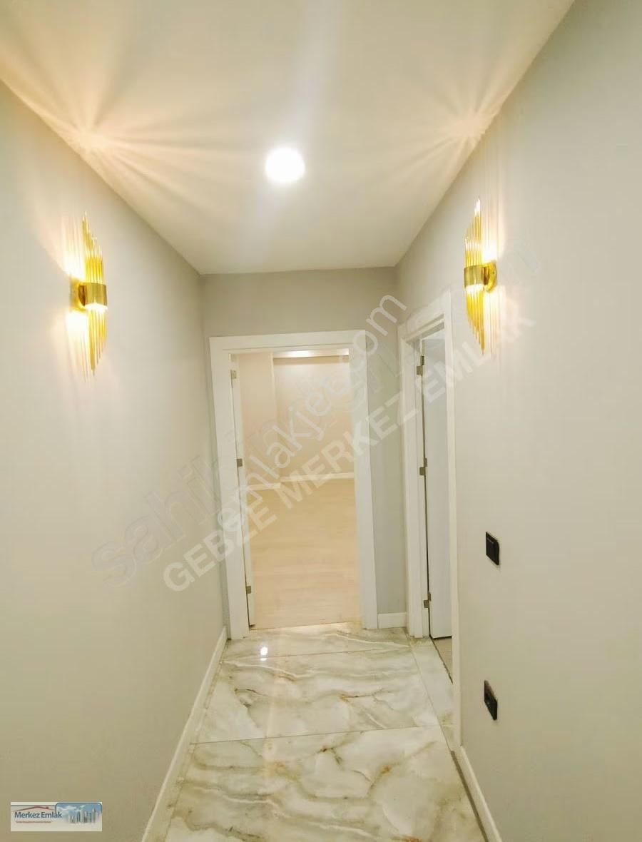 Merkez Emlak Armağan'dan 3+1 Ultra Lüx 200 2kat M2 İskanlı Geniş - Görsel 6