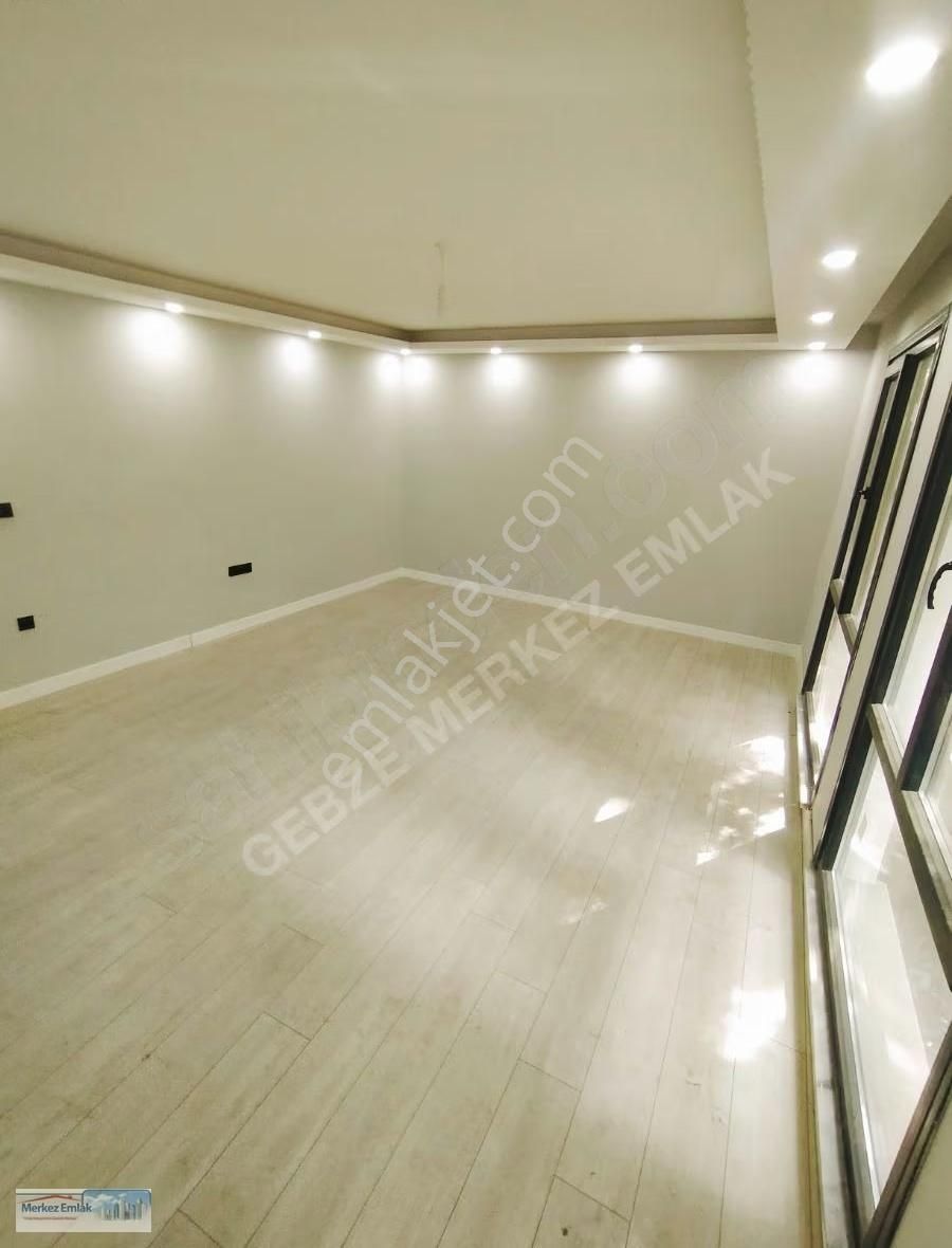 Merkez Emlak Armağan'dan 3+1 Ultra Lüx 200 2kat M2 İskanlı Geniş - Görsel 2